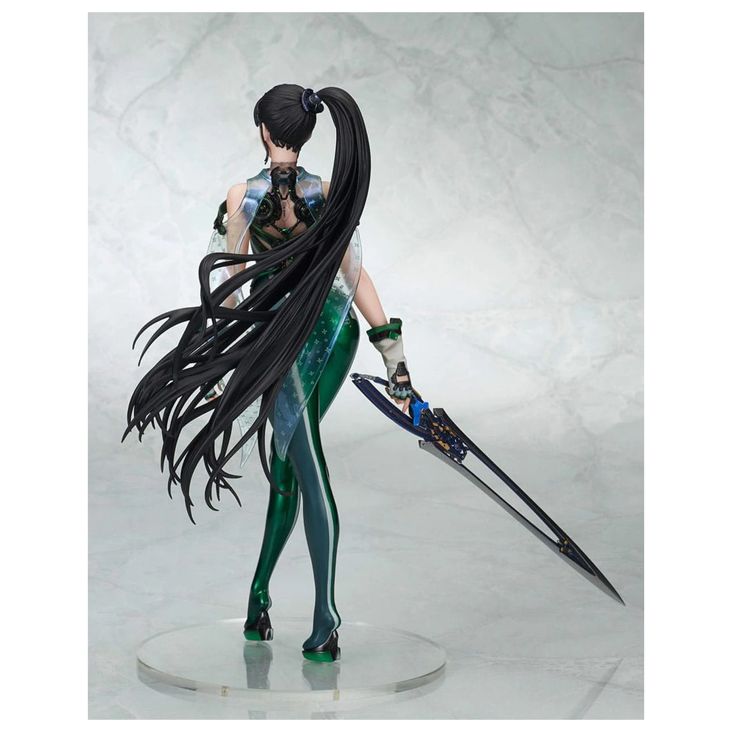 Stellar Blade Figurka PVC Eve 27 cm zdjęcie produktu
