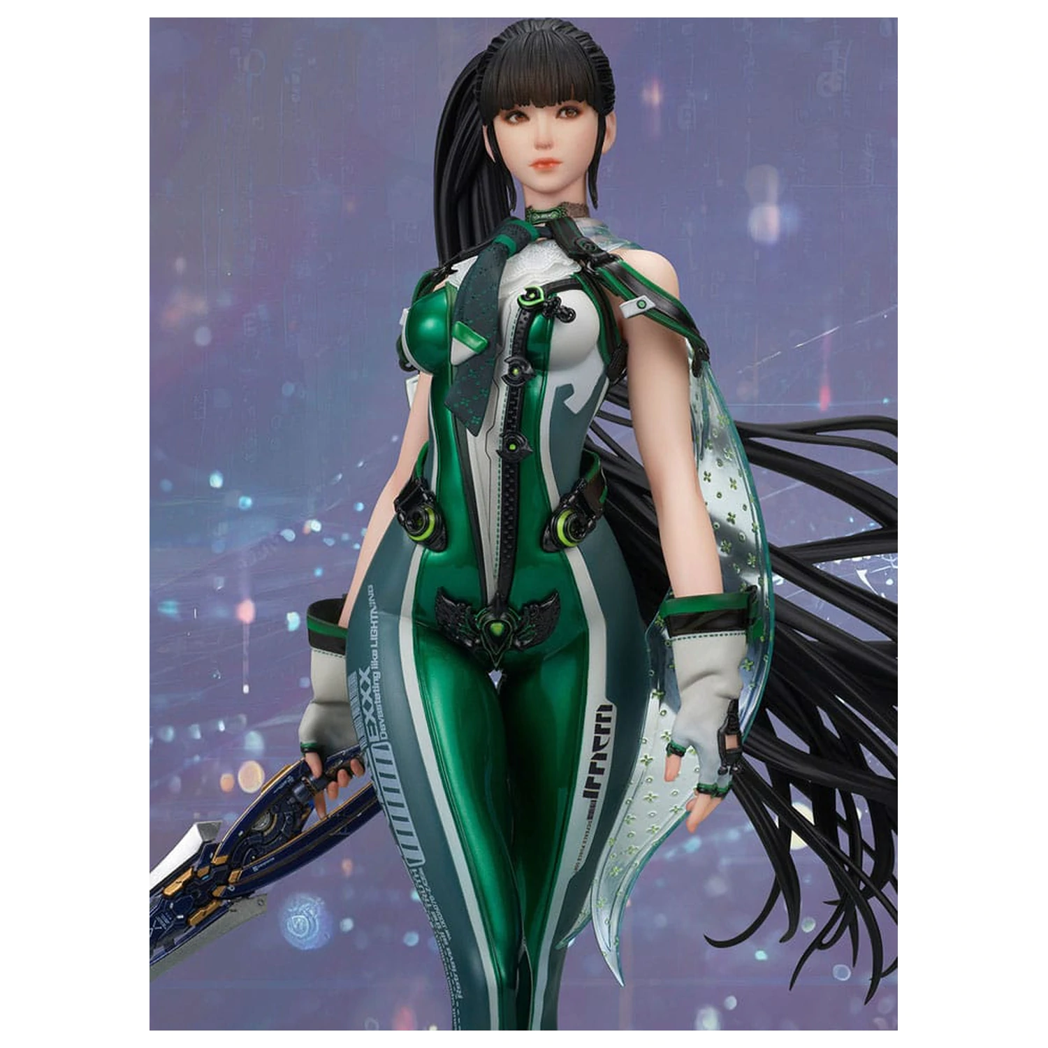 Stellar Blade Figurka PVC Eve 27 cm zdjęcie produktu