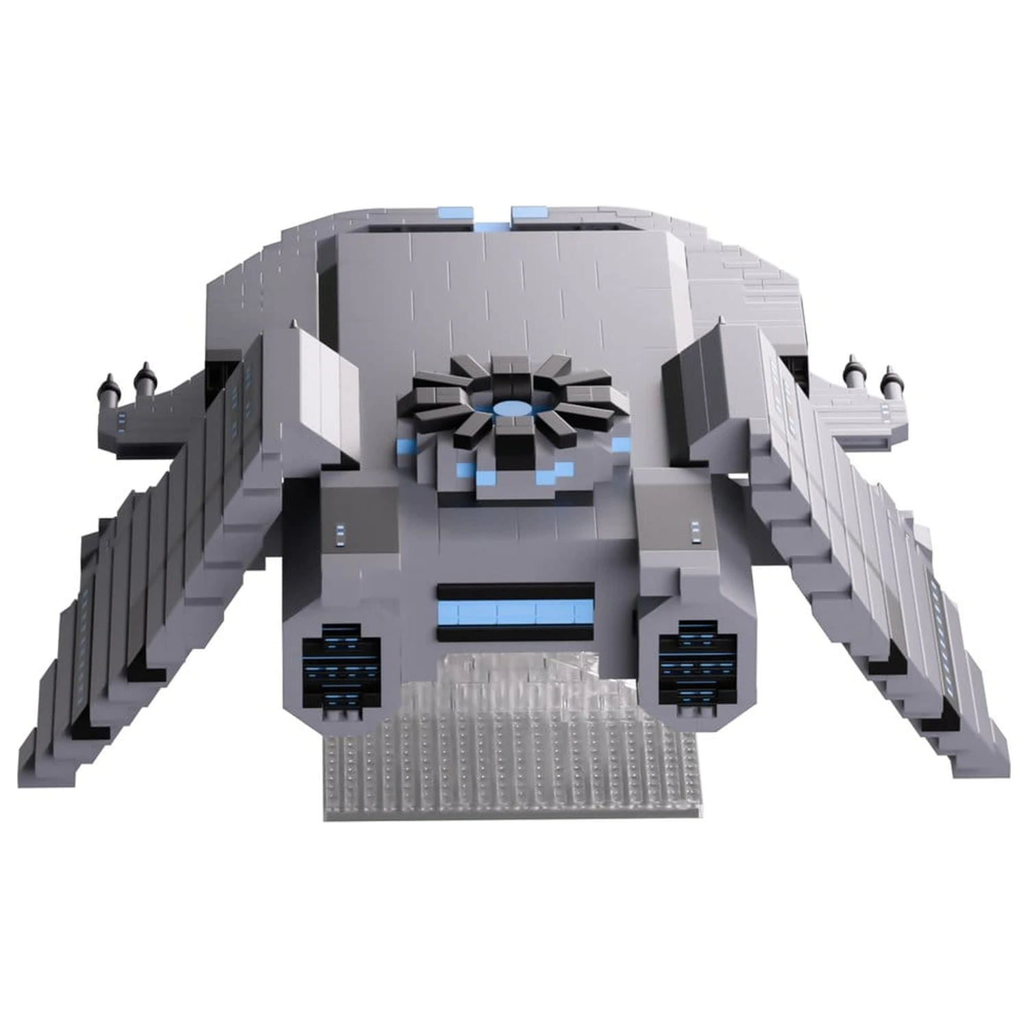 Stellaris Brickset Mammalian Statek Naukowy zdjęcie produktu