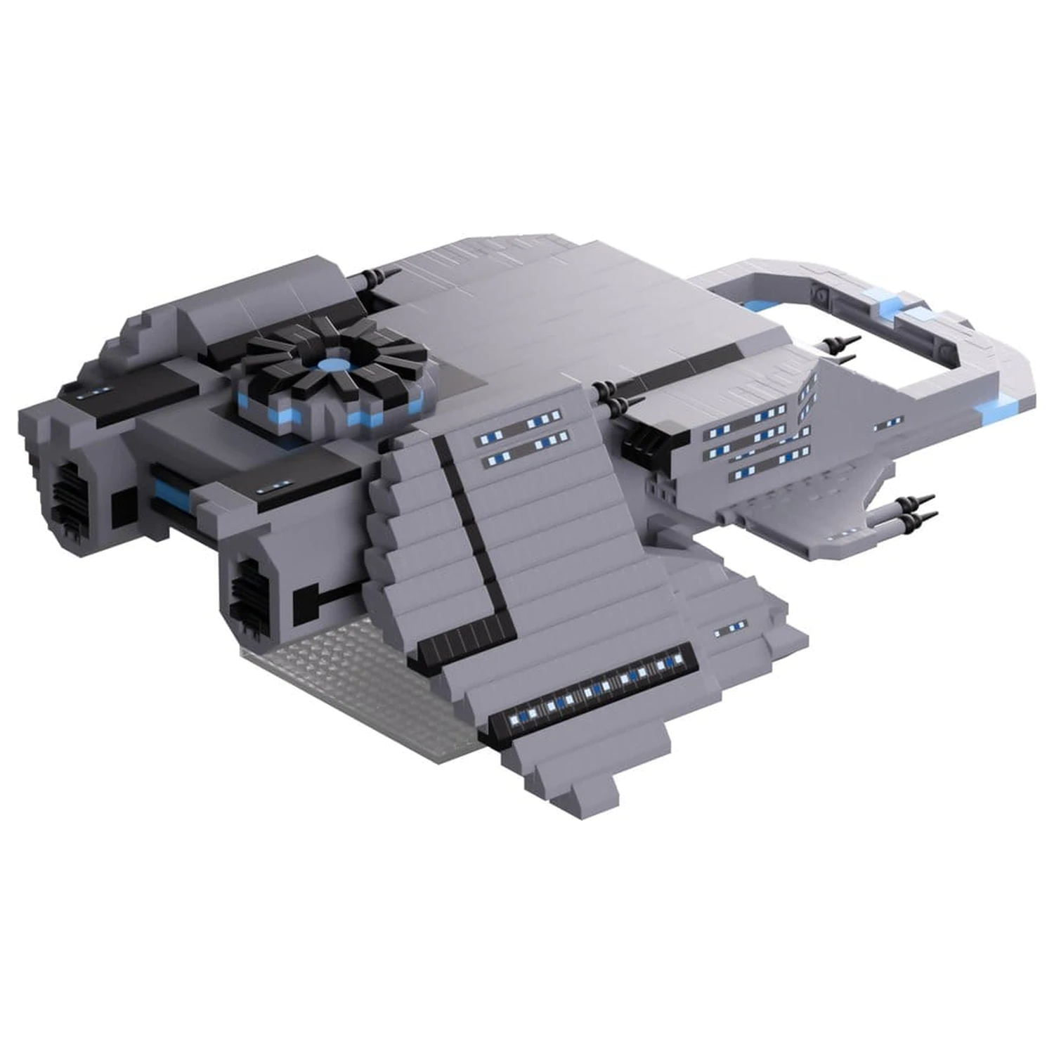 Stellaris Brickset Mammalian Statek Naukowy zdjęcie produktu