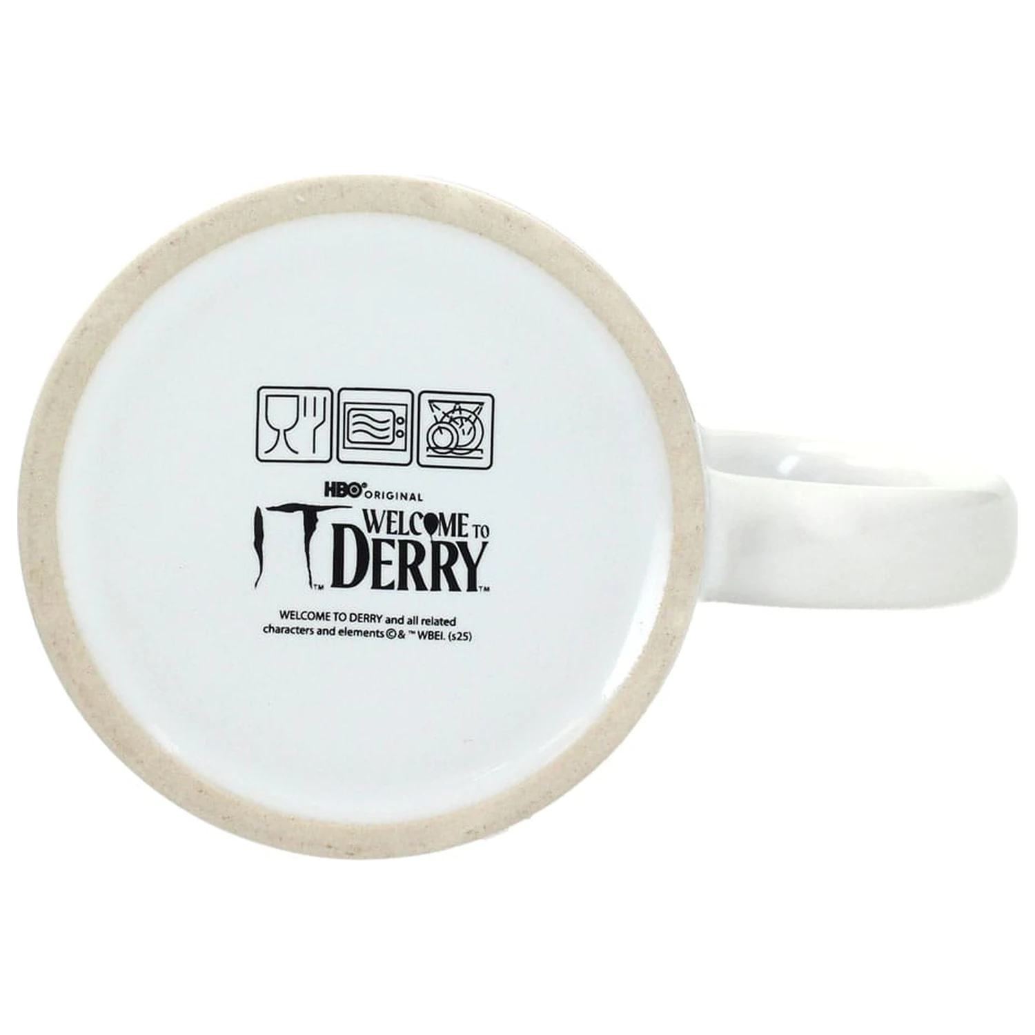 Stephen King's It: Welcome to Derry Mug Circus zdjęcie produktu