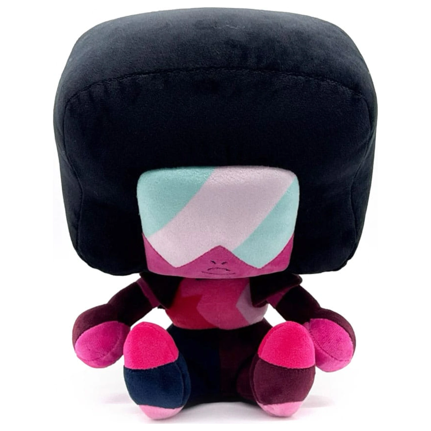 Steven Universe Pluszowa figurka Garnet 22 cm zdjęcie produktu