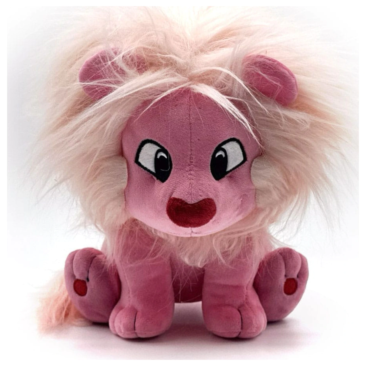 Steven Universe Pluszowa figurka Lion 22 cm zdjęcie produktu