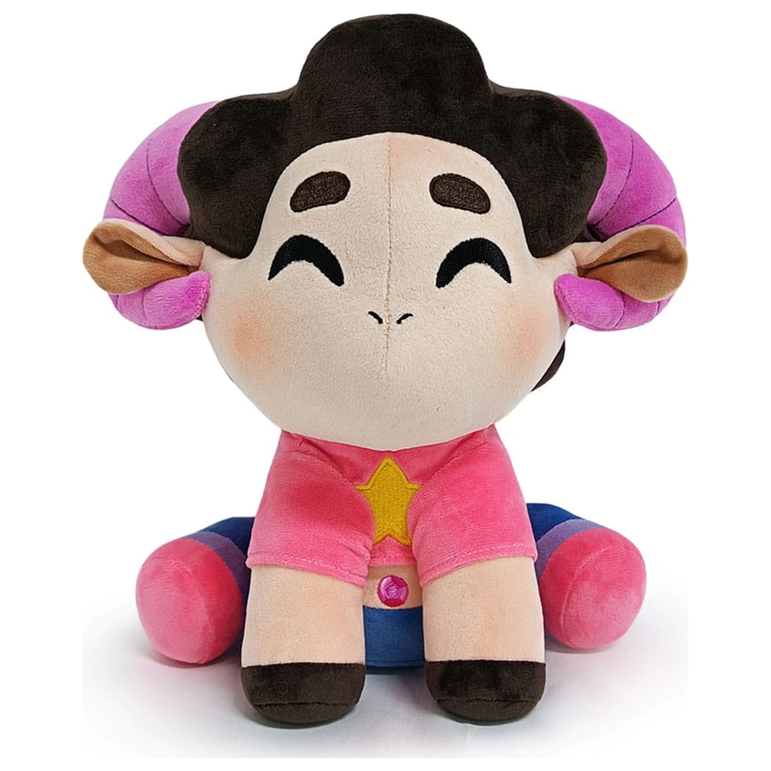 Steven Universe Pluszowa figurka Rammie Steven 22 cm zdjęcie produktu