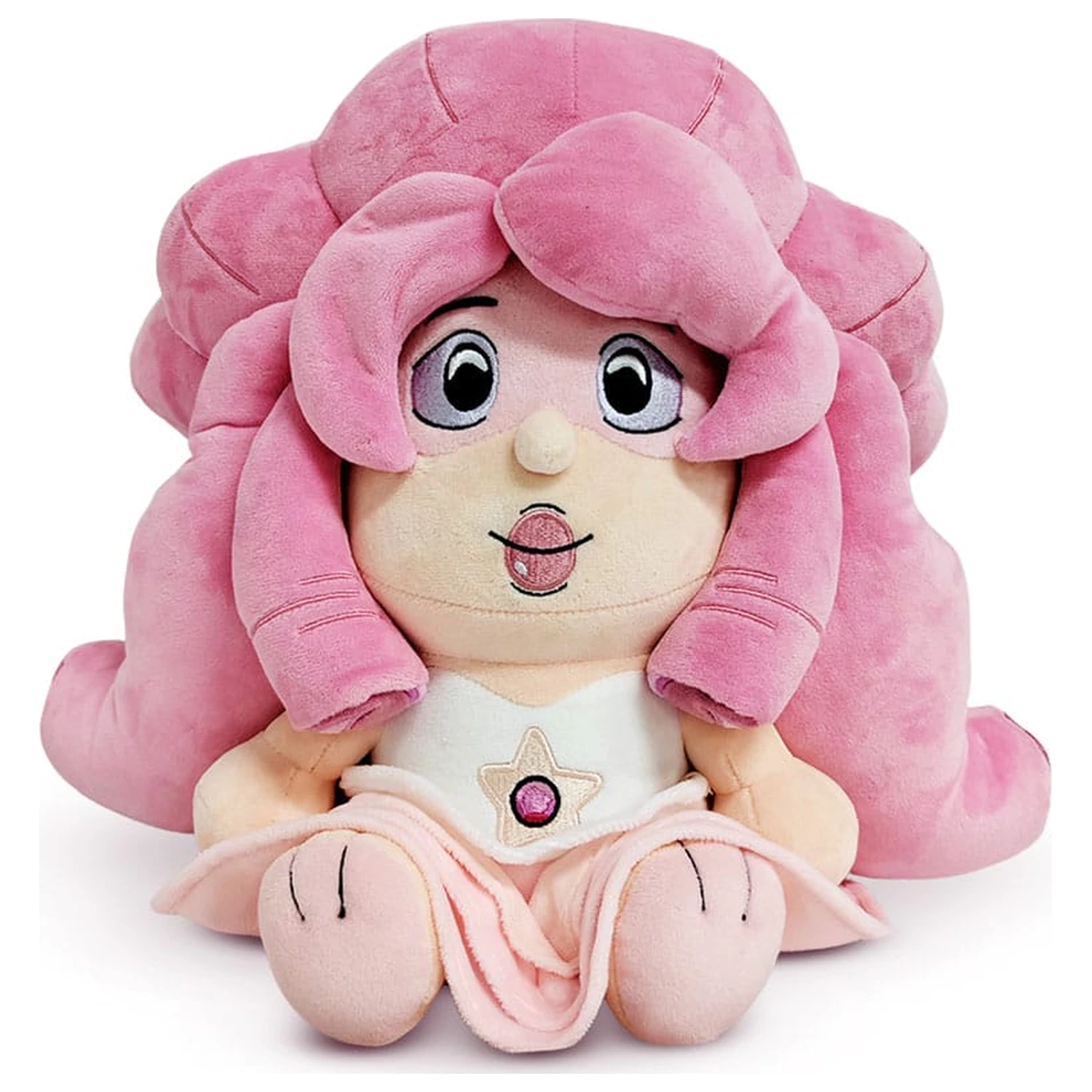 Steven Universe Pluszowa figurka Rose 22 cm zdjęcie produktu