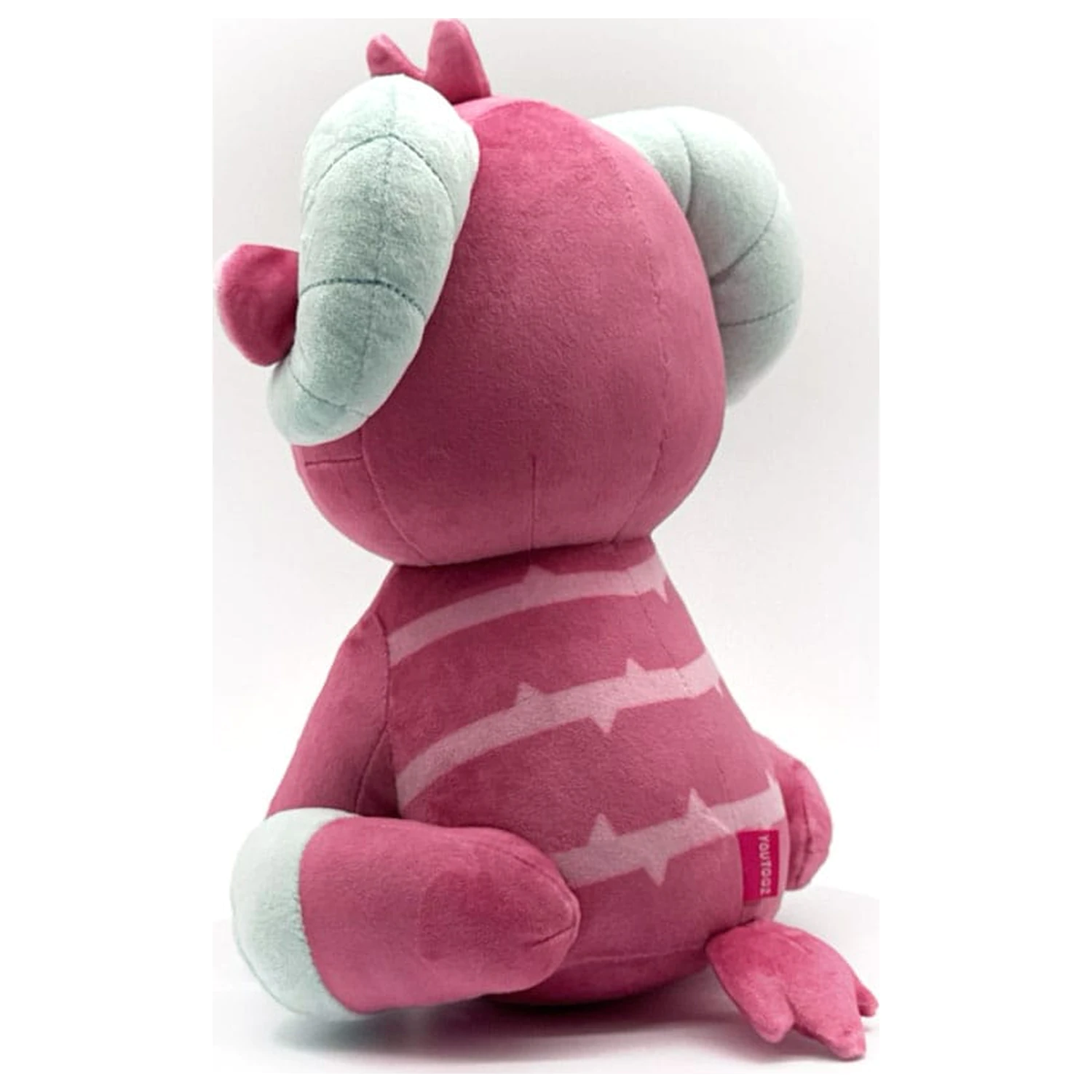 Steven Universe Pluszowa figurka Steven´s Shield Power Rammie 22 cm zdjęcie produktu