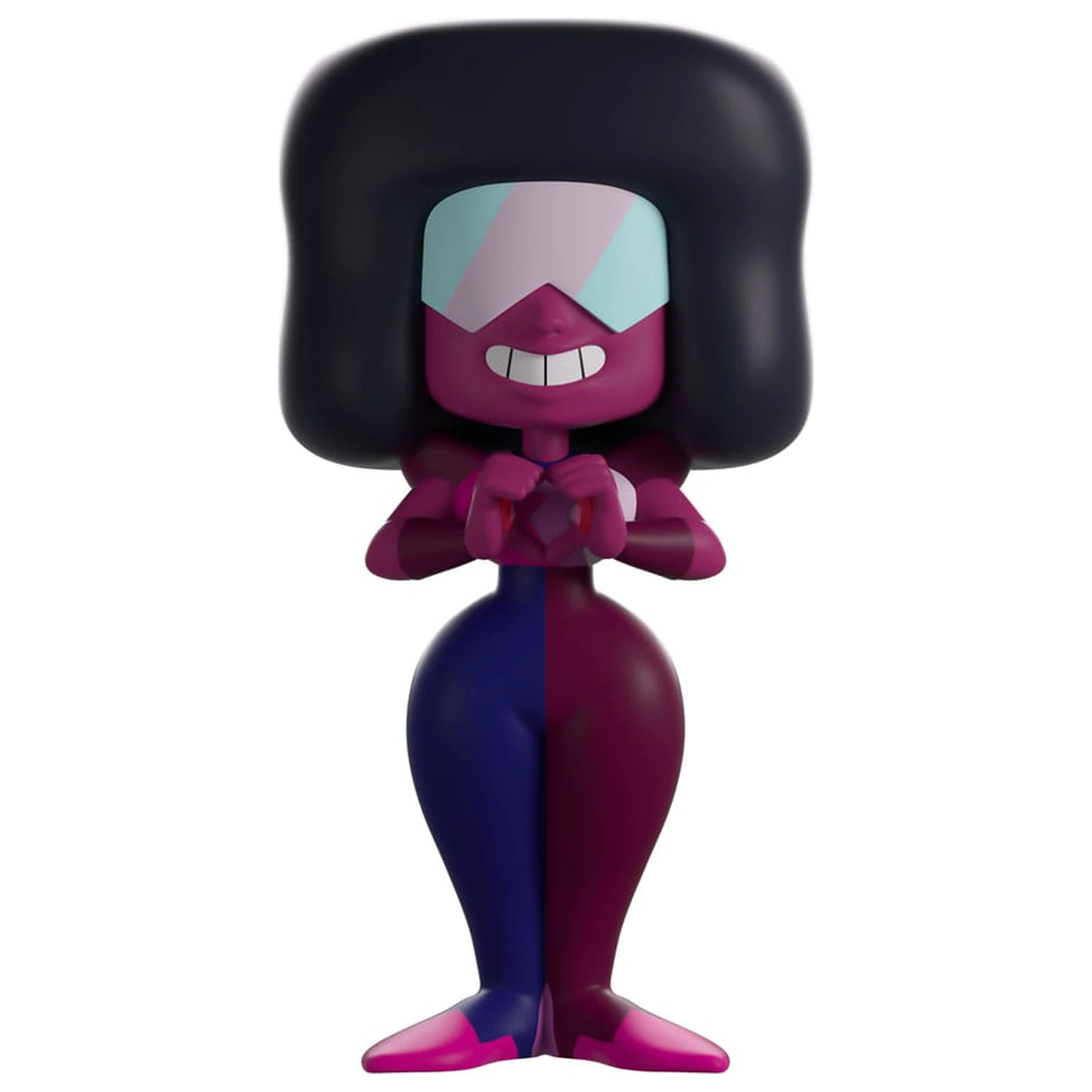 Steven Universe Figurka winylowa Garnet 13 cm zdjęcie produktu