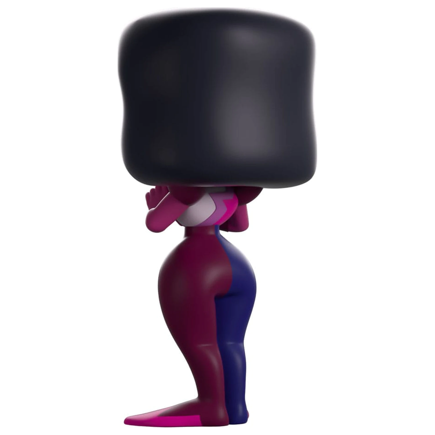 Steven Universe Figurka winylowa Garnet 13 cm zdjęcie produktu