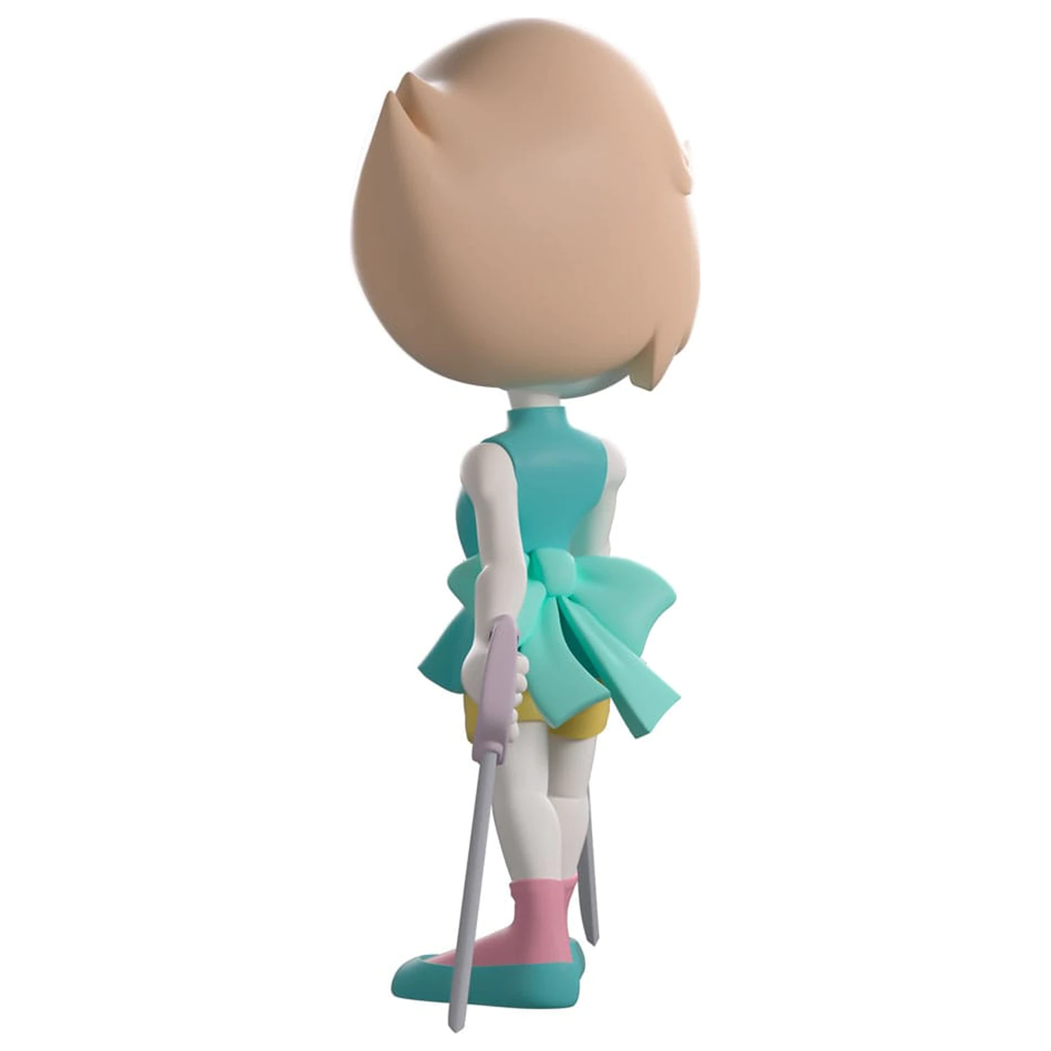Steven Universe Winyl Figurka Pearl 11 cm zdjęcie produktu