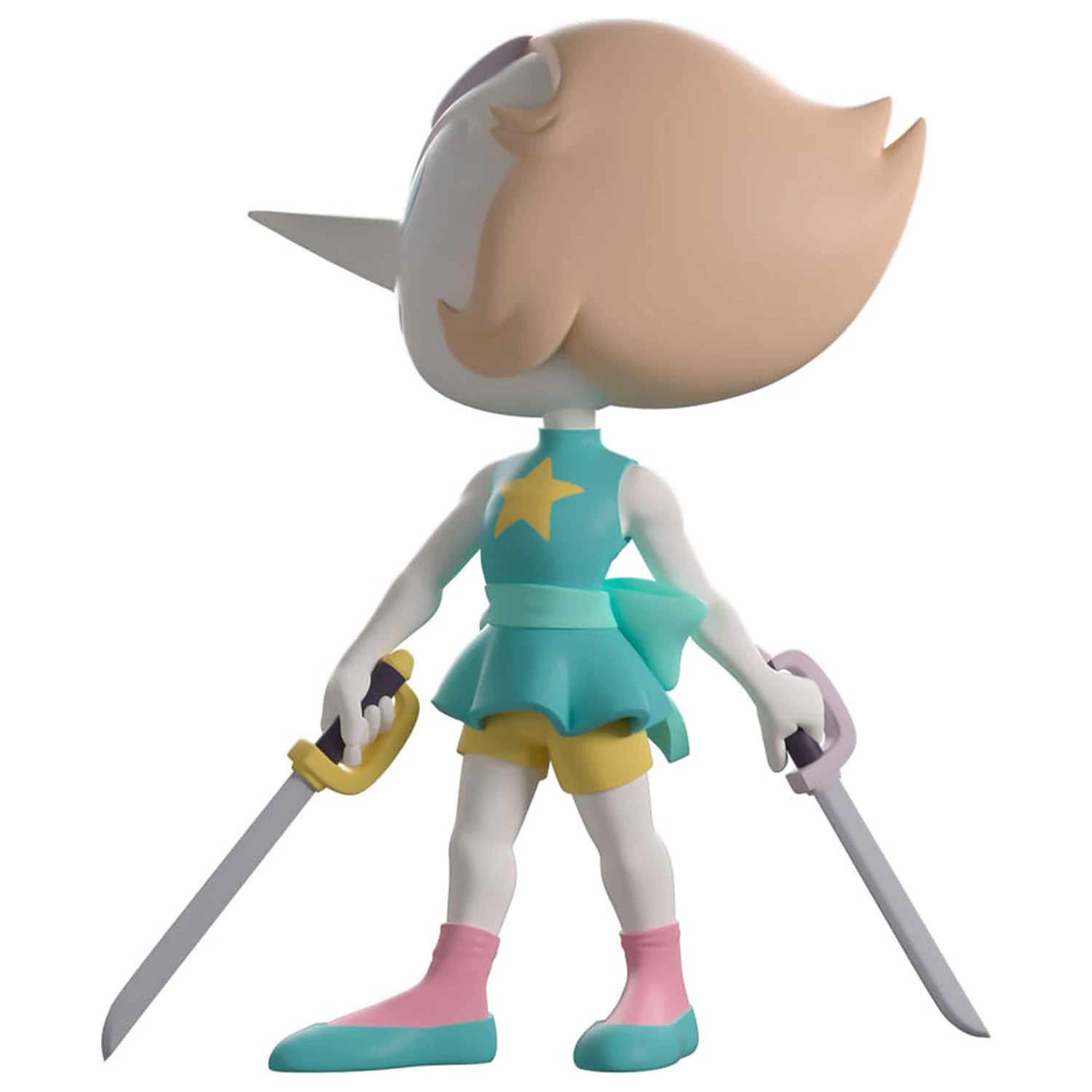 Steven Universe Winyl Figurka Pearl 11 cm zdjęcie produktu