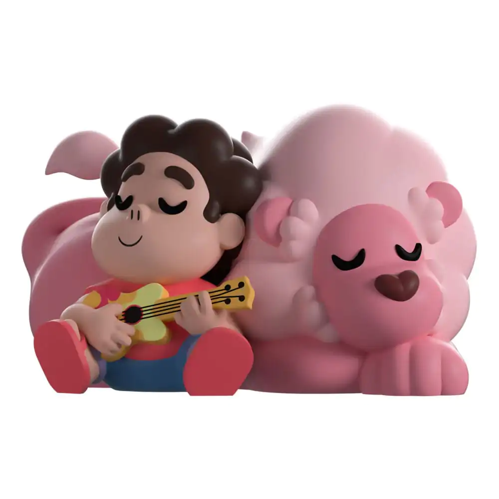 Steven Universe Vinyl Figure Steven 6 cm zdjęcie produktu