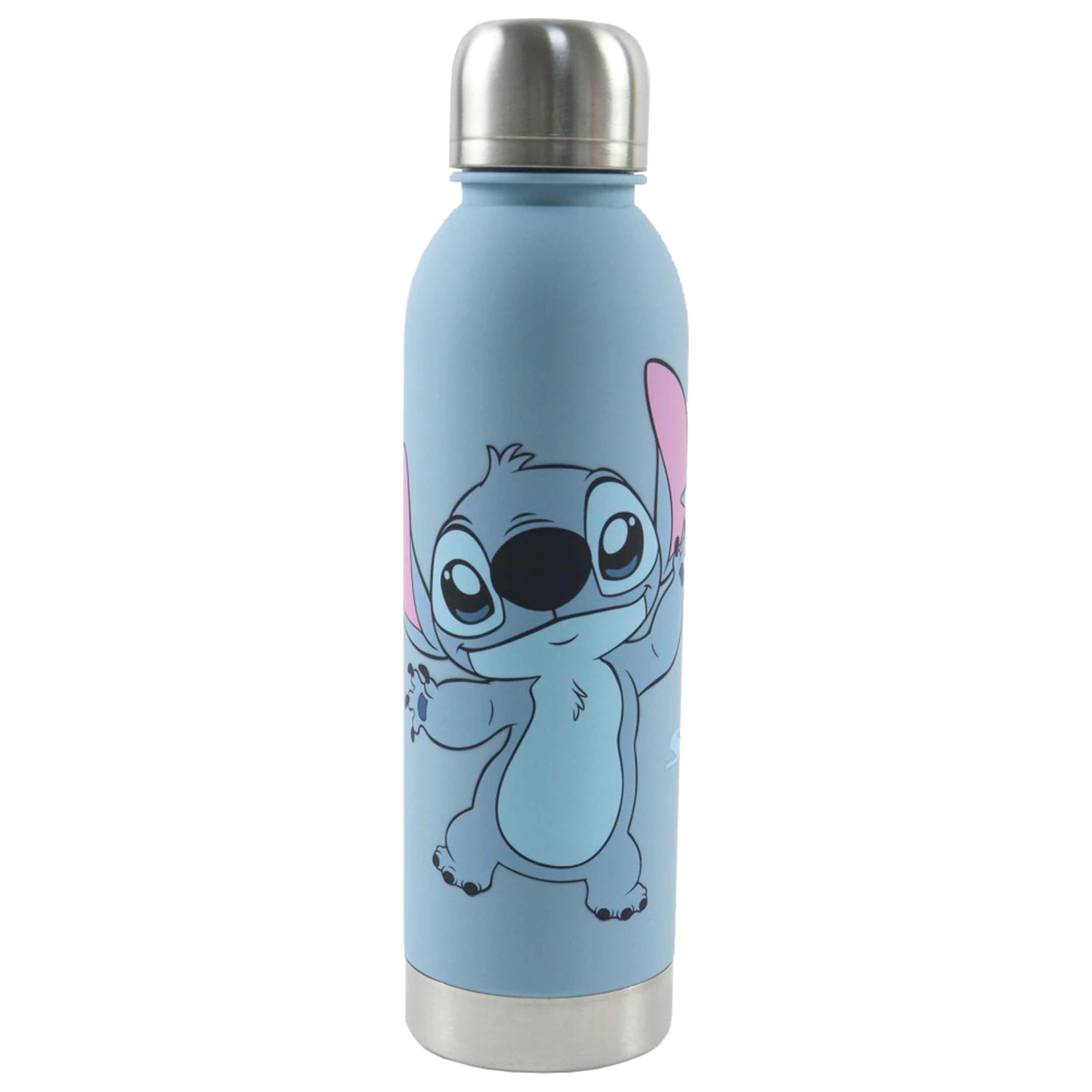 Stitch Alien 626 Plastikowa Butelka na Wodę ze Zakrętką 750 ml zdjęcie produktu