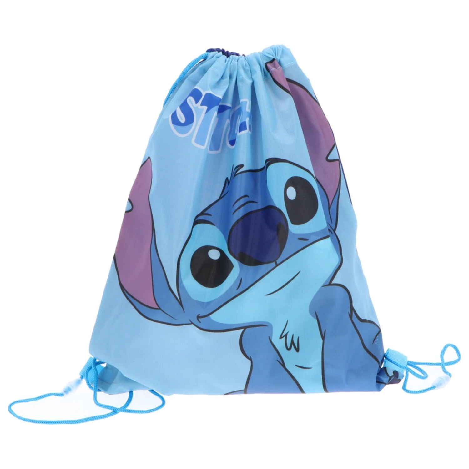 Stitch Alien torba sportowa, torba gimnastyczna 40 cm zdjęcie produktu