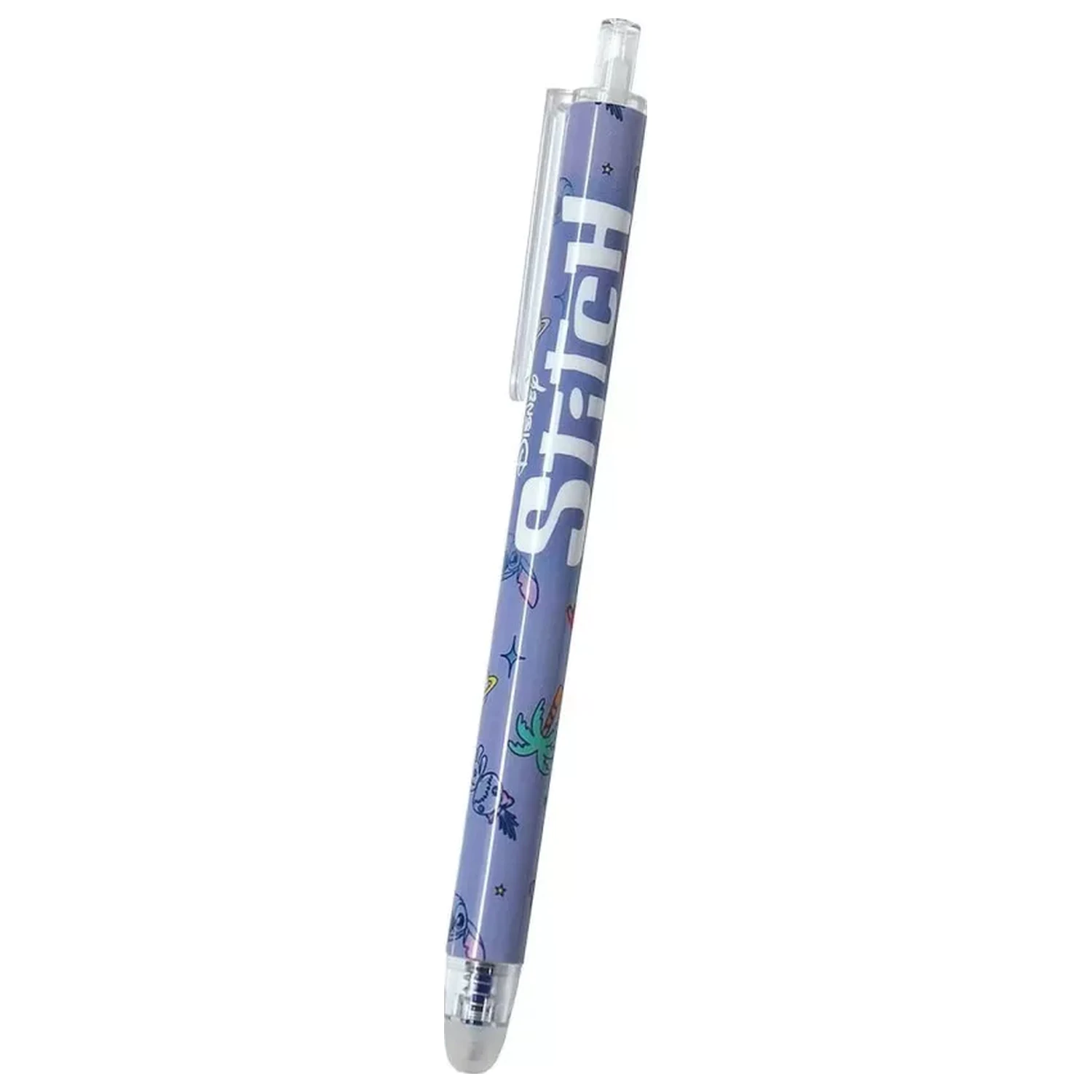 Stitch Alien ścieralny długopis zdjęcie produktu