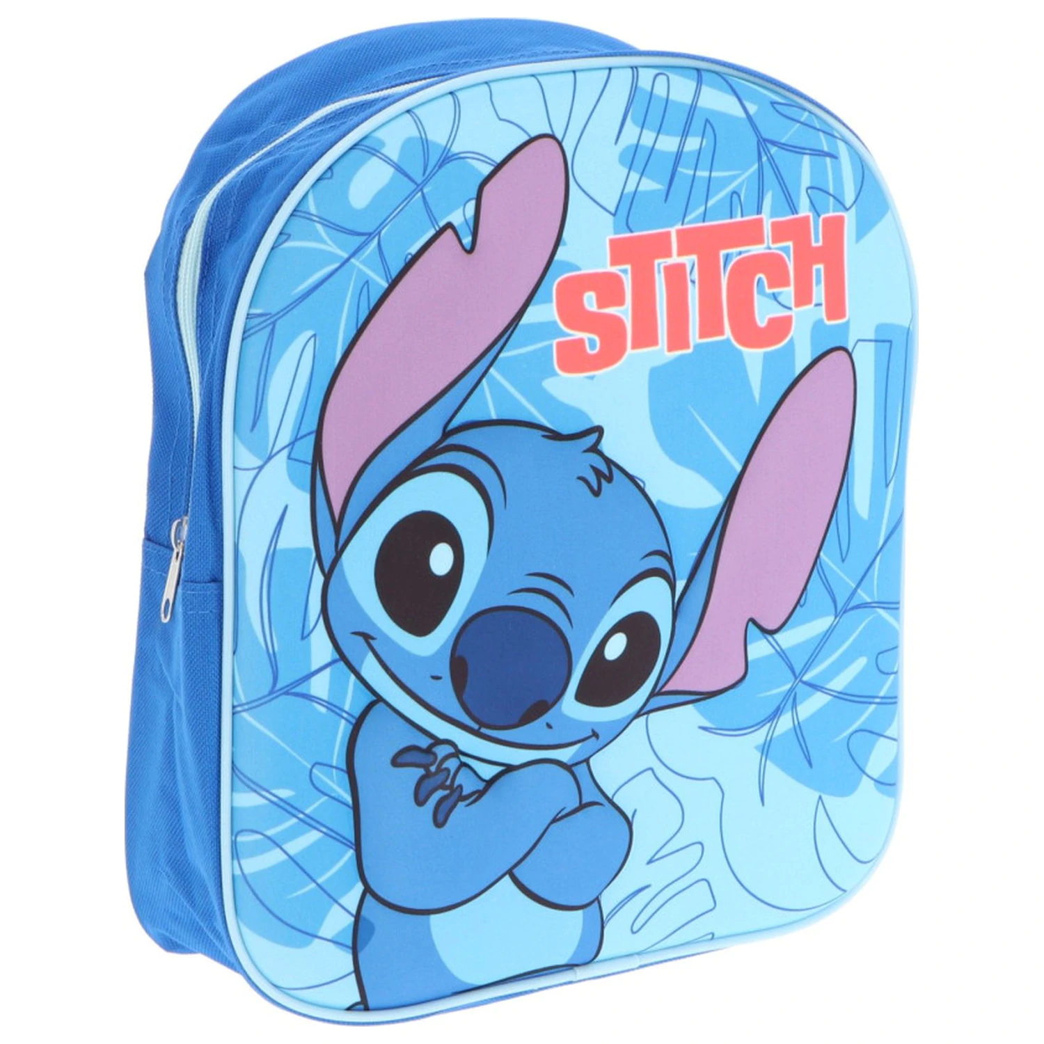 Stitch Alien Vibes Plecak 3D, Torba 30 cm zdjęcie produktu