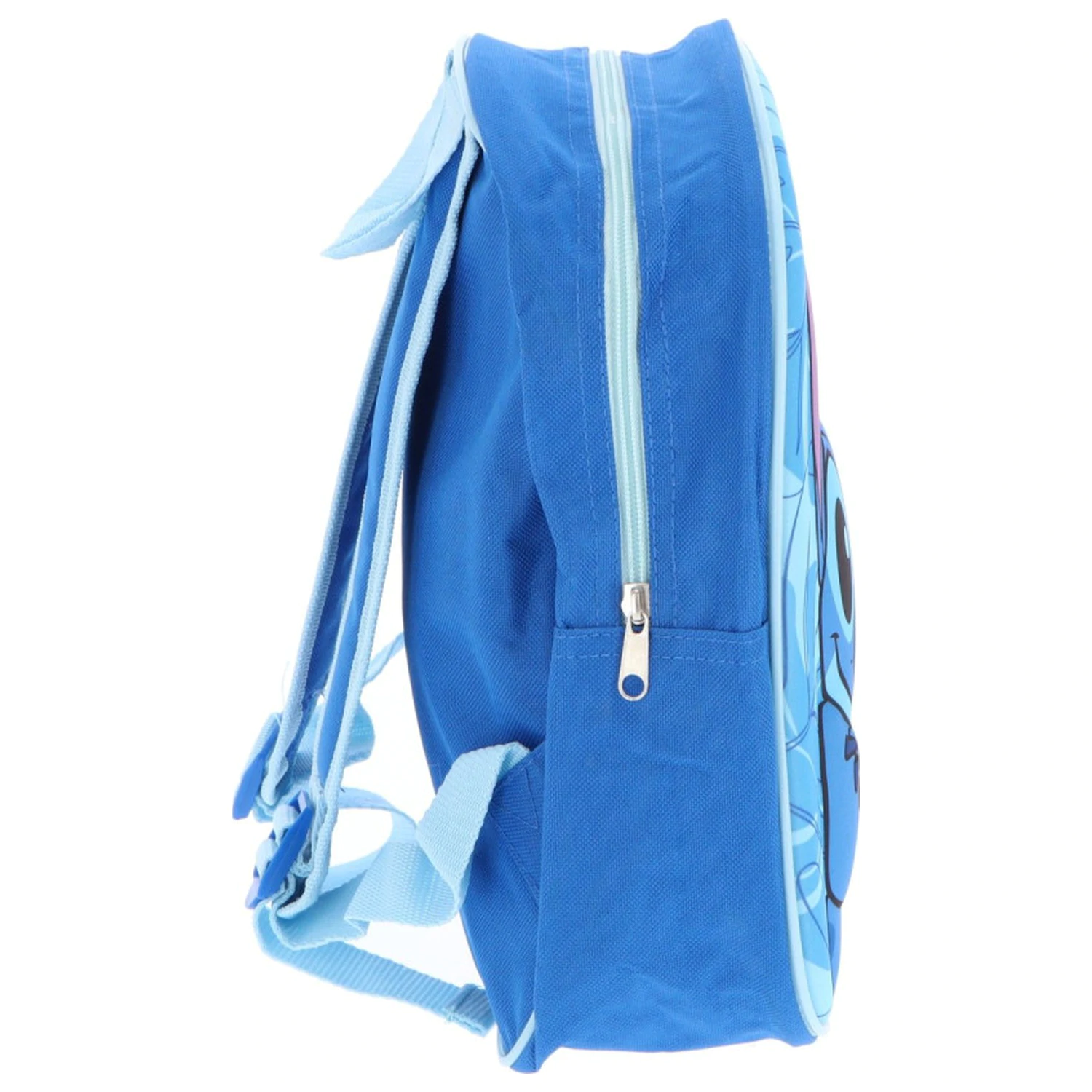 Stitch Alien Vibes Plecak 3D, Torba 30 cm zdjęcie produktu