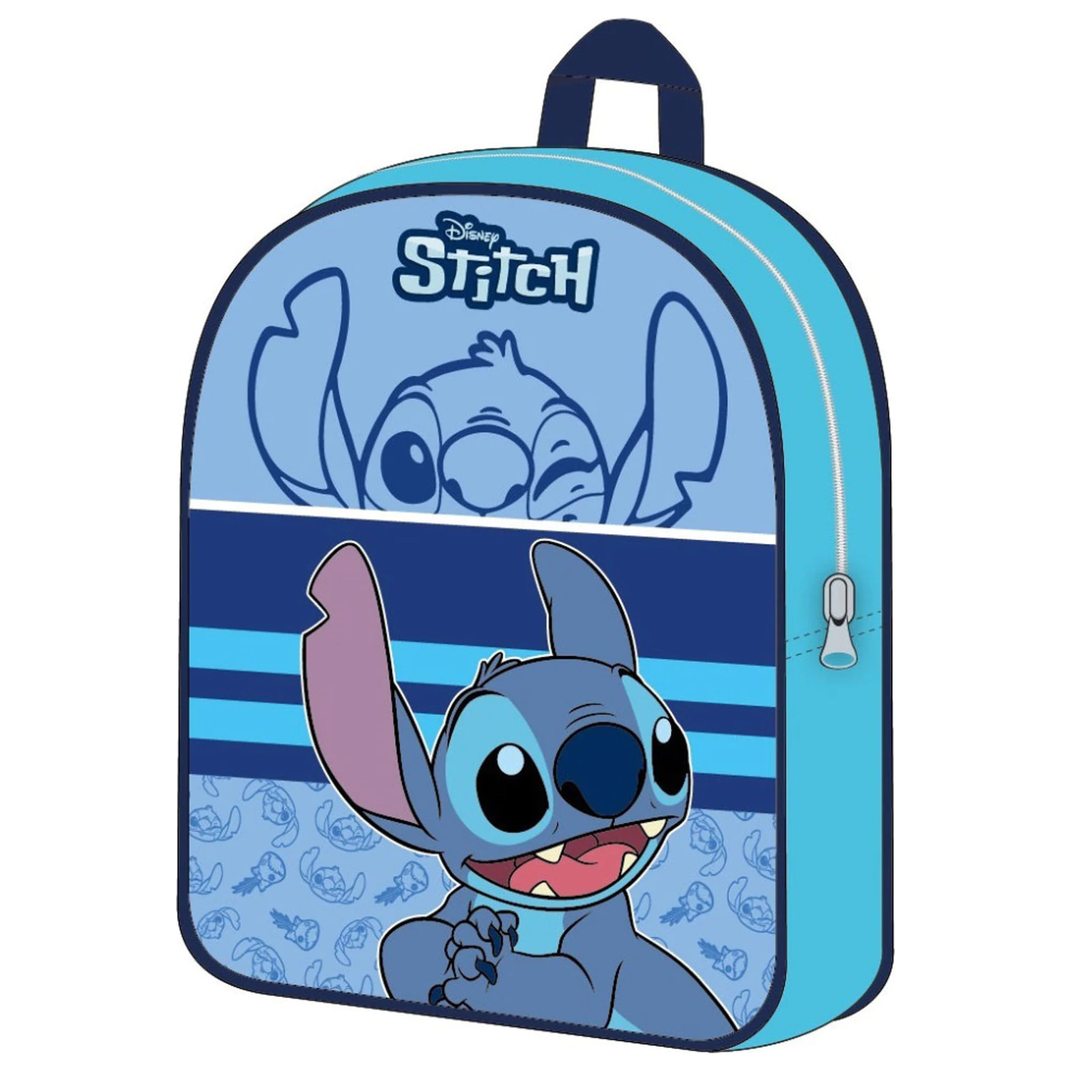 Stitch Alien Vibes Plecak, Torba 40 cm zdjęcie produktu