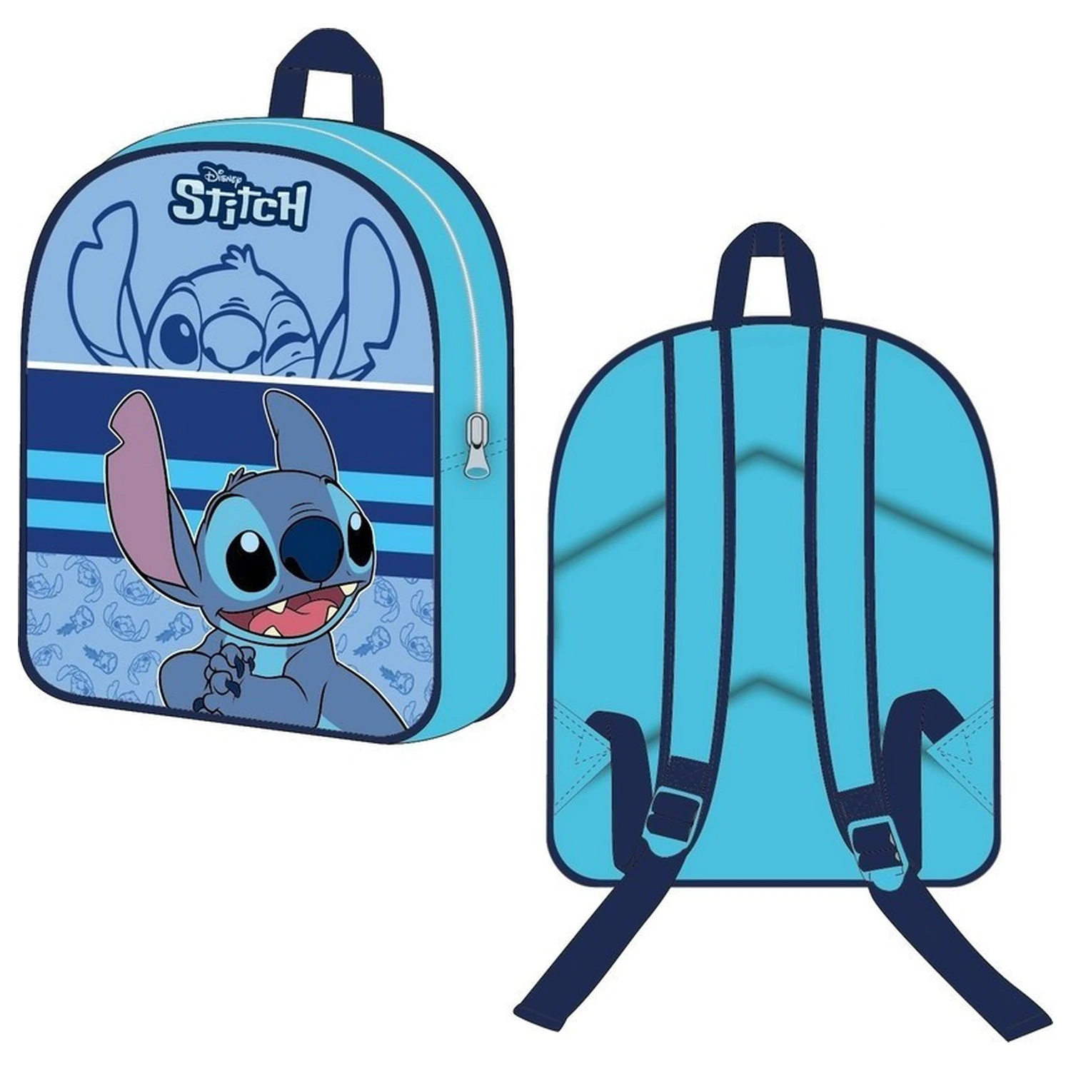 Stitch Alien Vibes Plecak, Torba 40 cm zdjęcie produktu