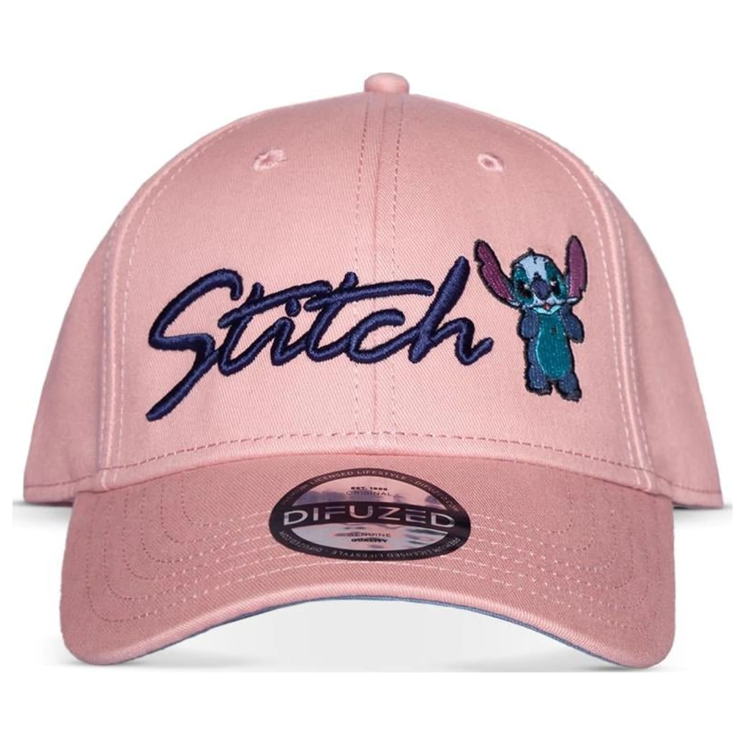 Czapka Stitch Adjustable zdjęcie produktu