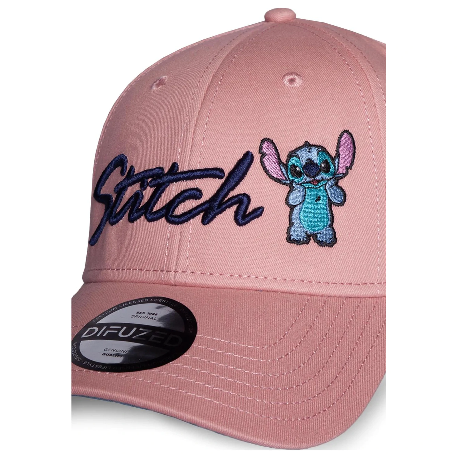 Czapka Stitch Adjustable zdjęcie produktu