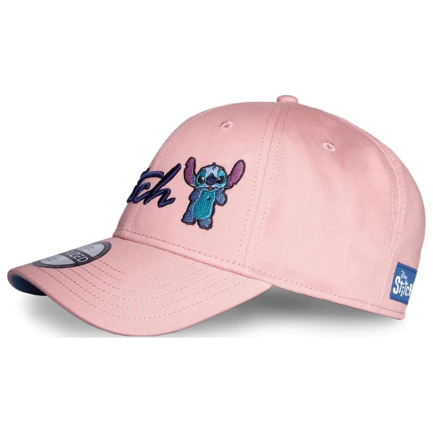 Czapka Stitch Adjustable zdjęcie produktu