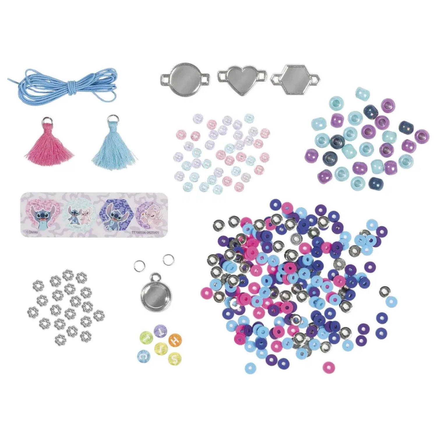 Stitch Aloha Zestaw kreatywny 2 w 1 w Walizce zdjęcie produktu