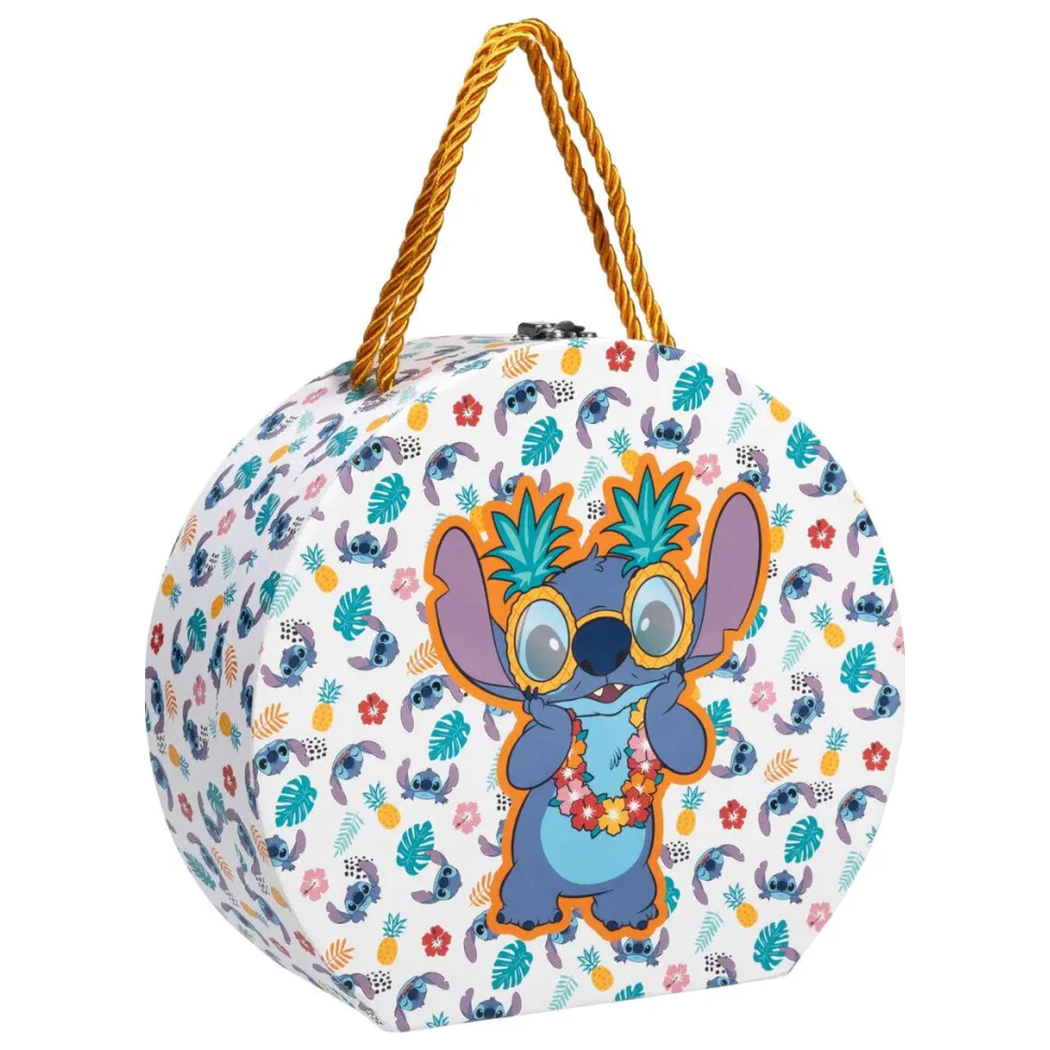 Stitch Aloha Zestaw kreatywny 2 w 1 w Walizce zdjęcie produktu