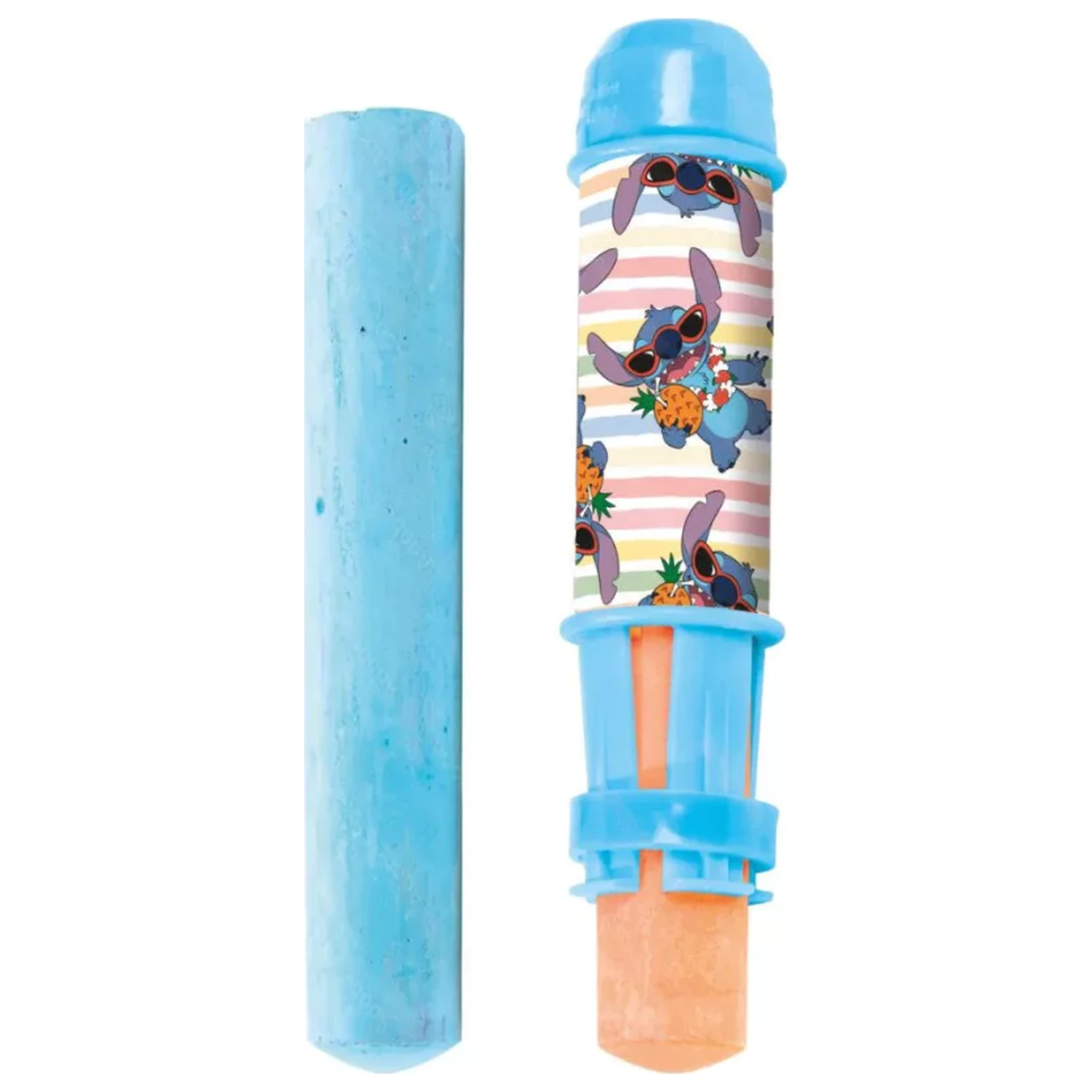 Lilo and Stitch Aloha Zestaw kredy chodnikowej zdjęcie produktu