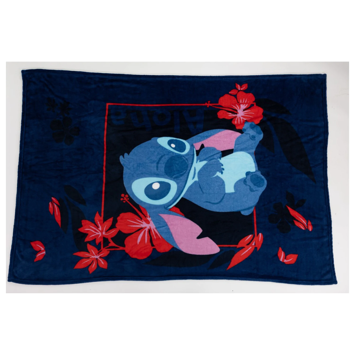 Koc Stitch Aloha zdjęcie produktu