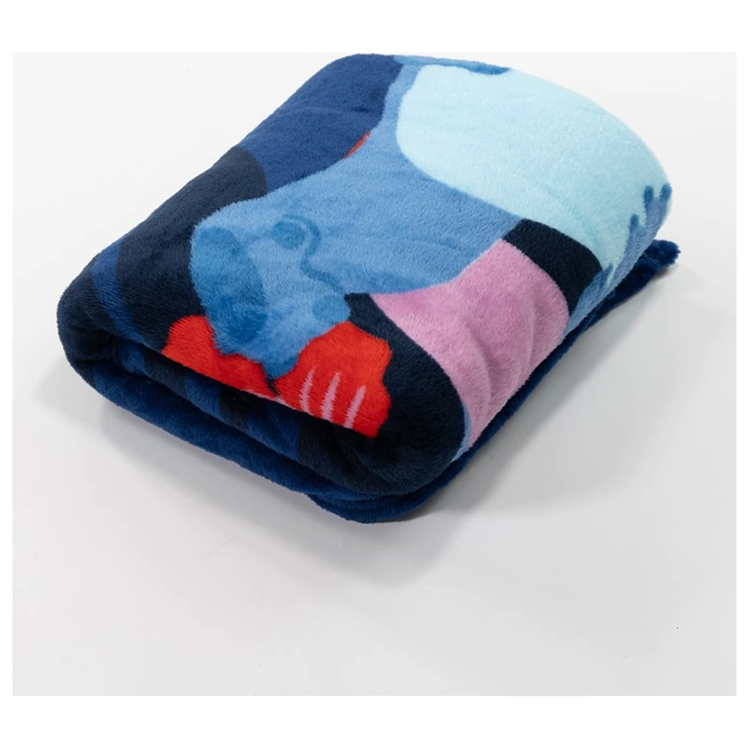 Koc Stitch Aloha zdjęcie produktu