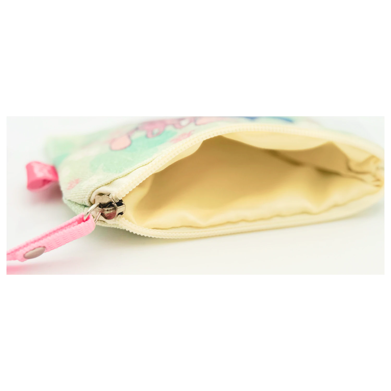 Stitch & Angel Bundle Summer Wave Torba na ramię + Portfel z etui zdjęcie produktu