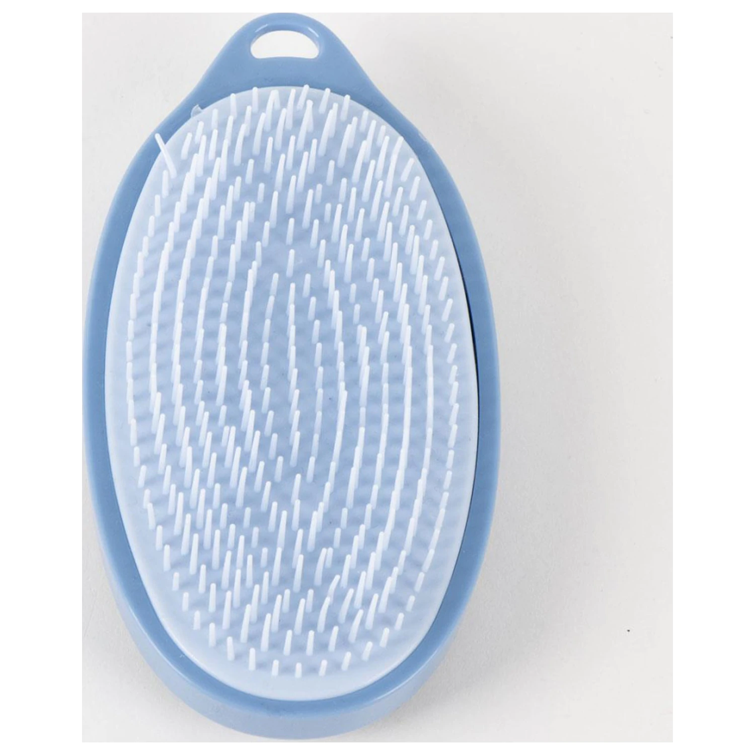Stitch Angel szczotka do włosów z brokatem, grzebień 13 cm zdjęcie produktu