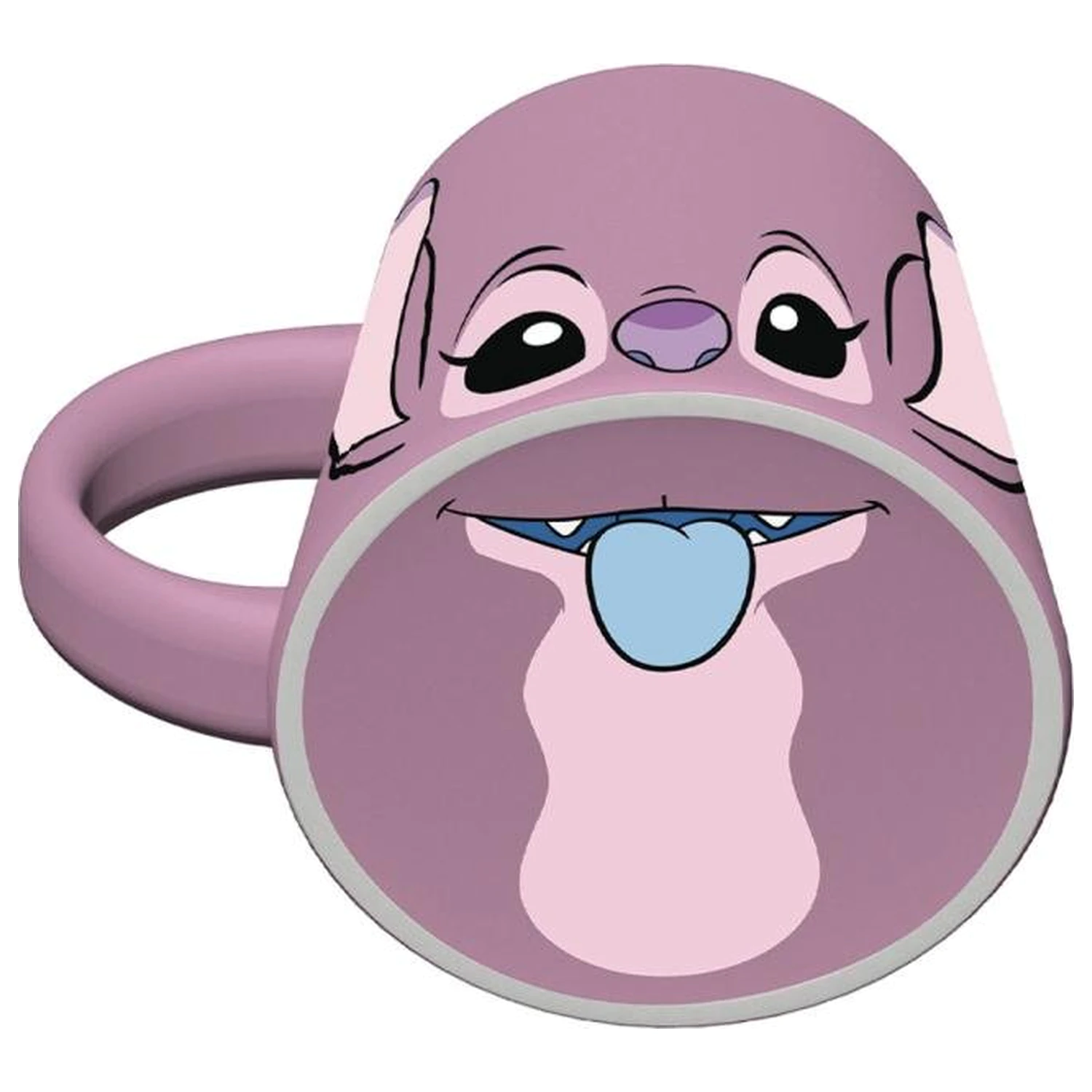 Stitch Angel Face Base kubek 350 ml zdjęcie produktu