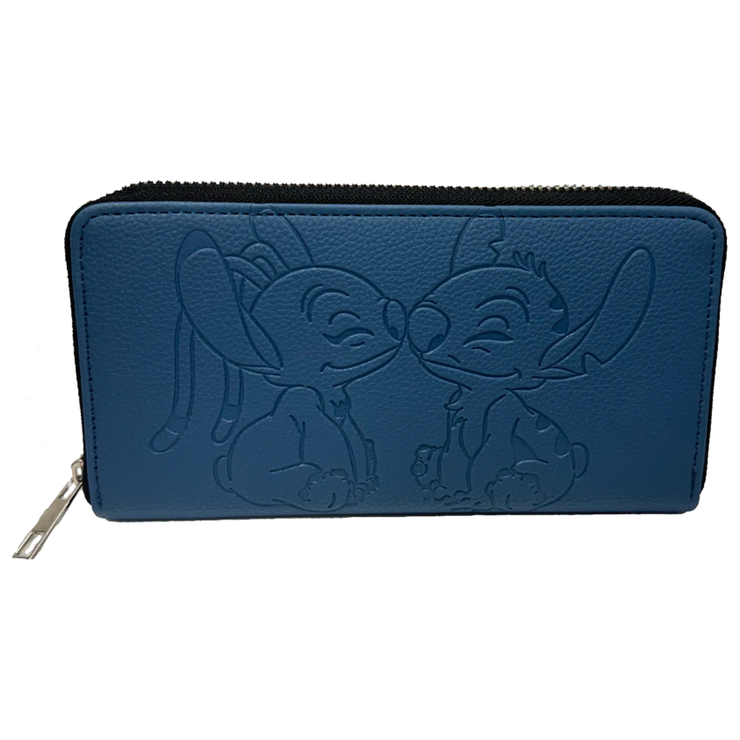 Stitch & Angel Fashion Duo niebieski portfel zdjęcie produktu