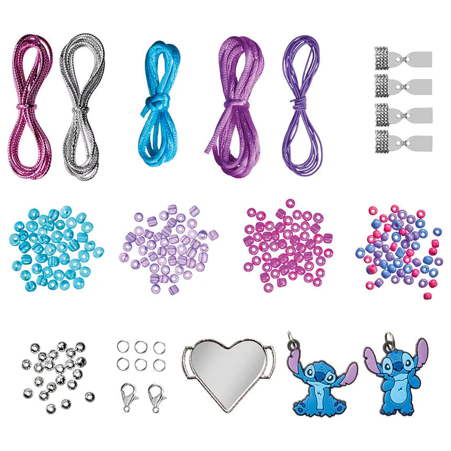 Stitch Angel 2 w 1 Zestaw kreatywny zdjęcie produktu