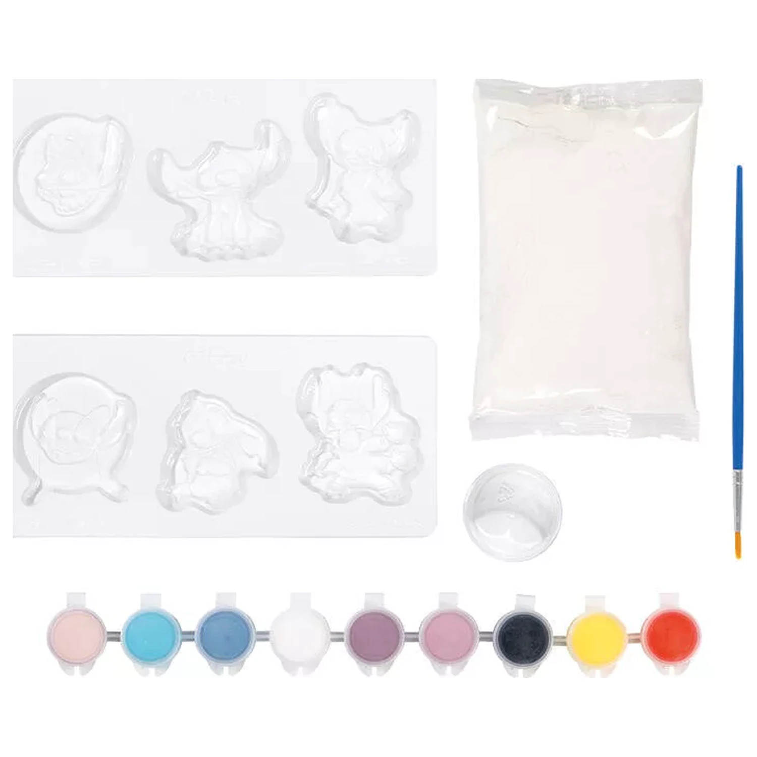 Stitch Angel 2 w 1 Zestaw kreatywny zdjęcie produktu
