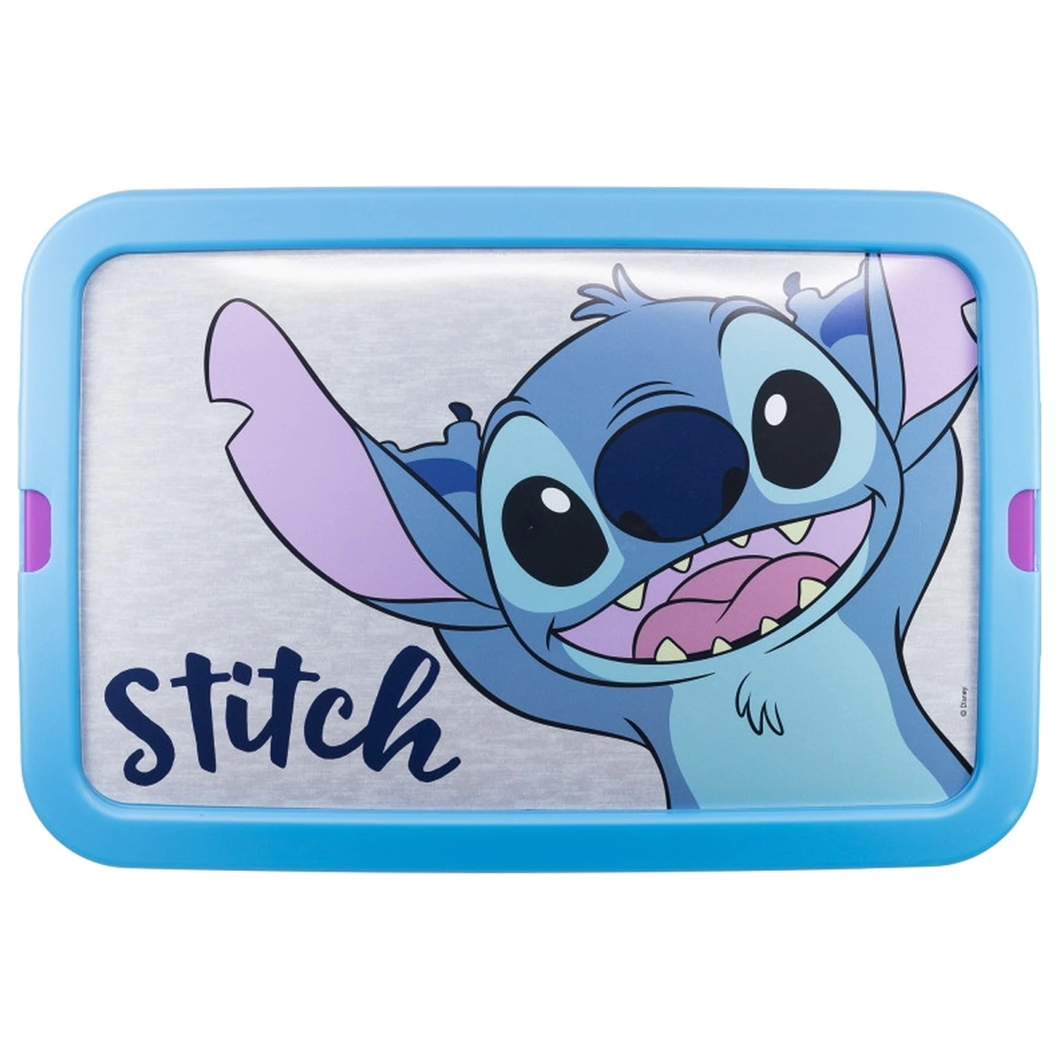 Stitch Angel Plastikowe Pudełko do Przechowywania 7 L zdjęcie produktu