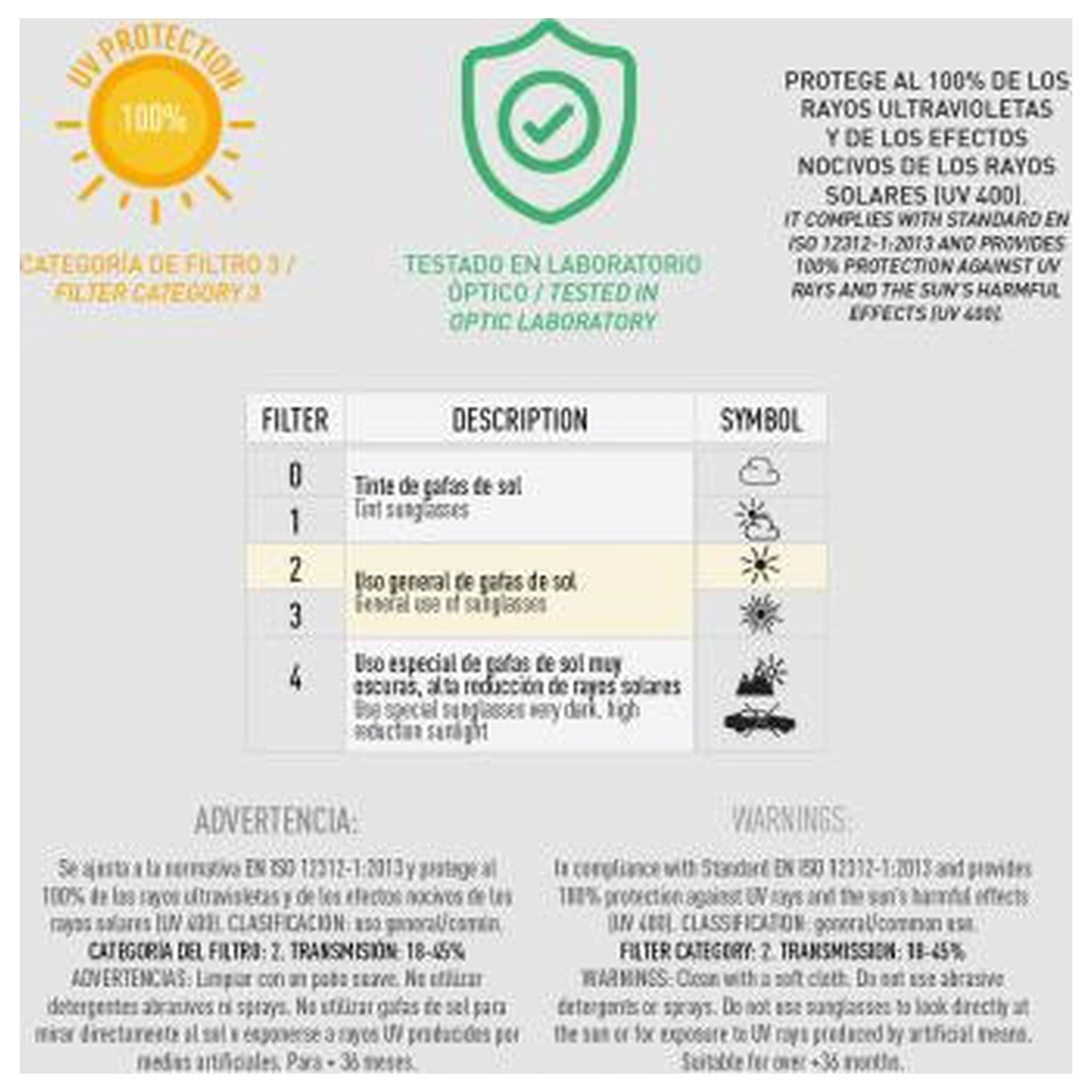 Stitch Angel okulary przeciwsłoneczne w etui zdjęcie produktu