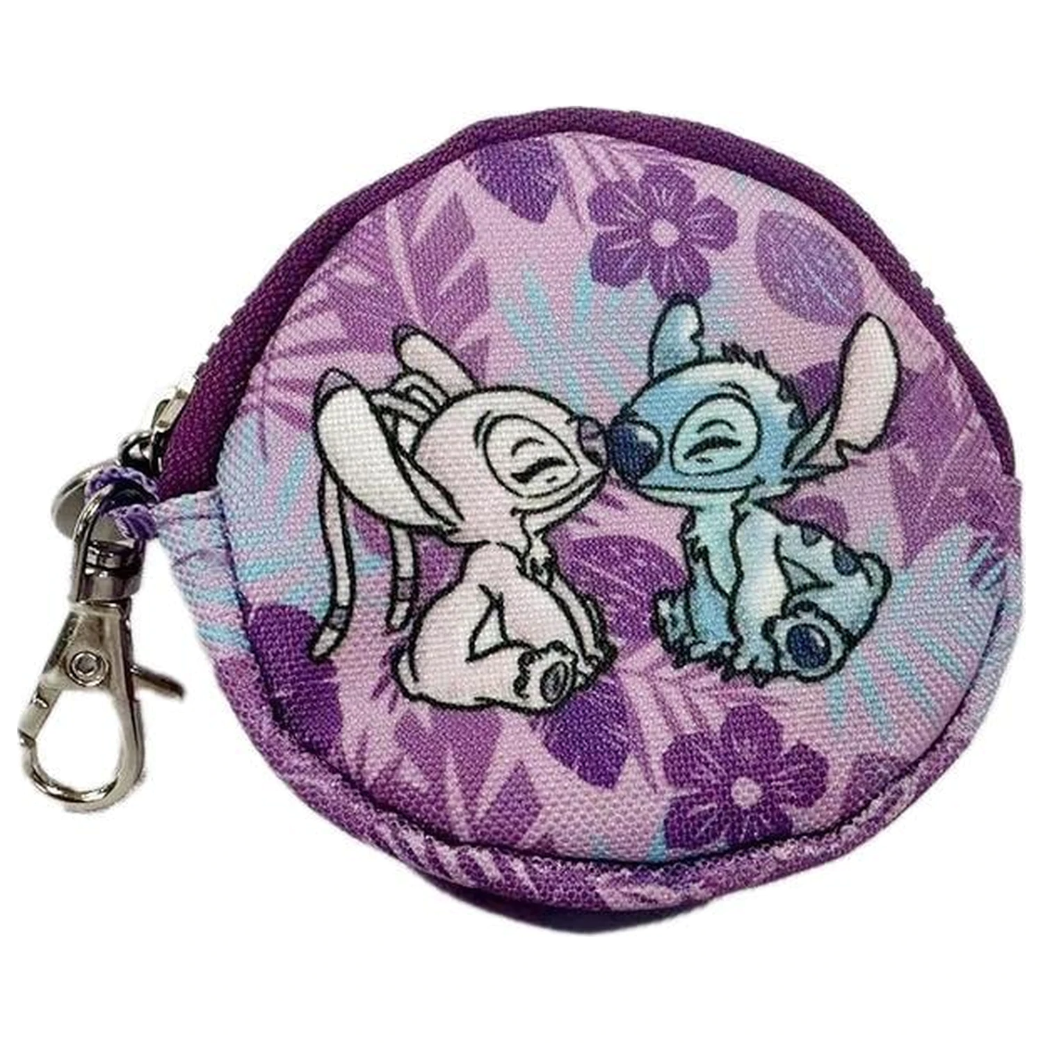 Stitch & Angel Ohana Cookie Portmonetka na monety zdjęcie produktu