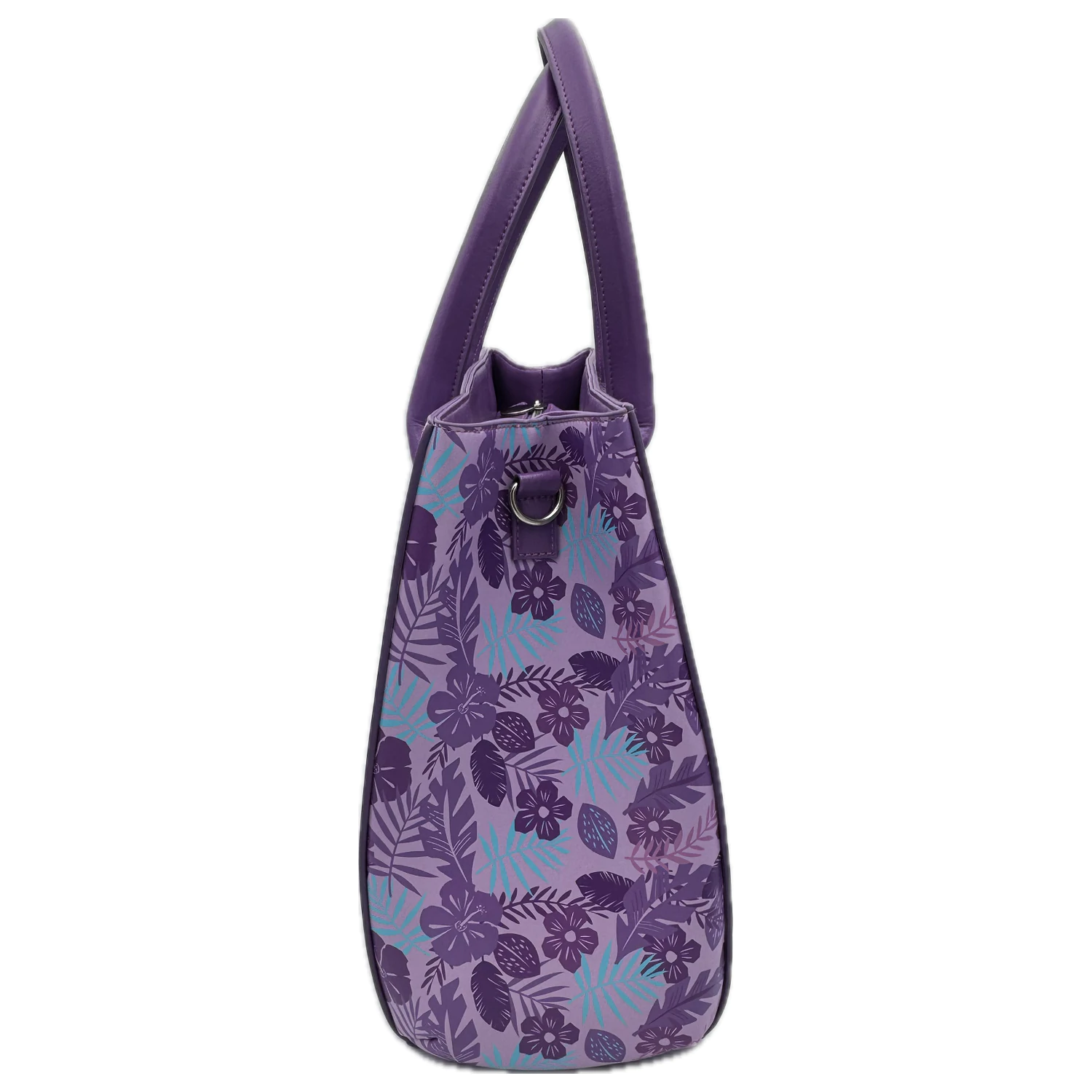 Torebka PU Stitch & Angel Ohana 30x16x33.5cm zdjęcie produktu