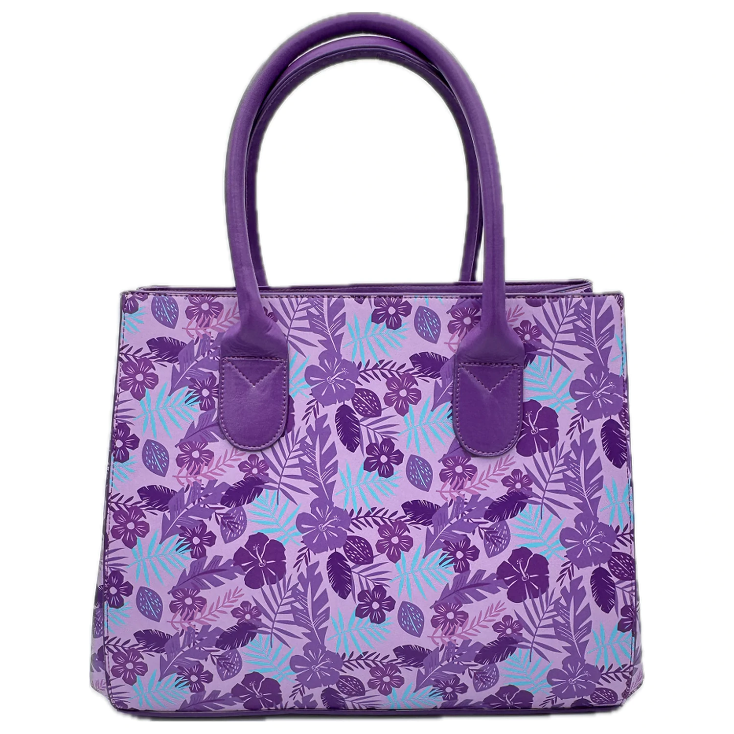 Torebka PU Stitch & Angel Ohana 30x16x33.5cm zdjęcie produktu