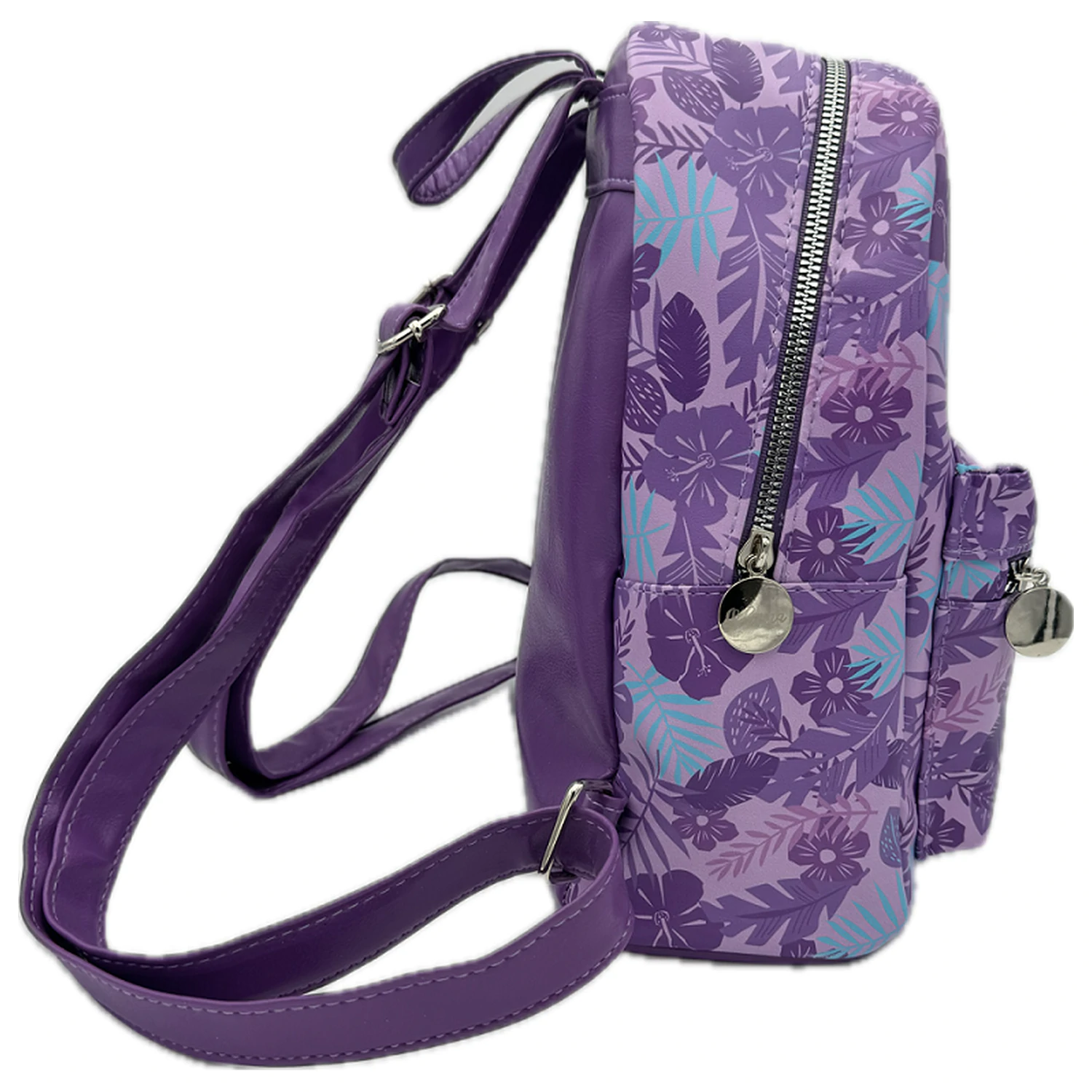 Stitch & Angel Ohana PU Plecak 28x11x22cm zdjęcie produktu