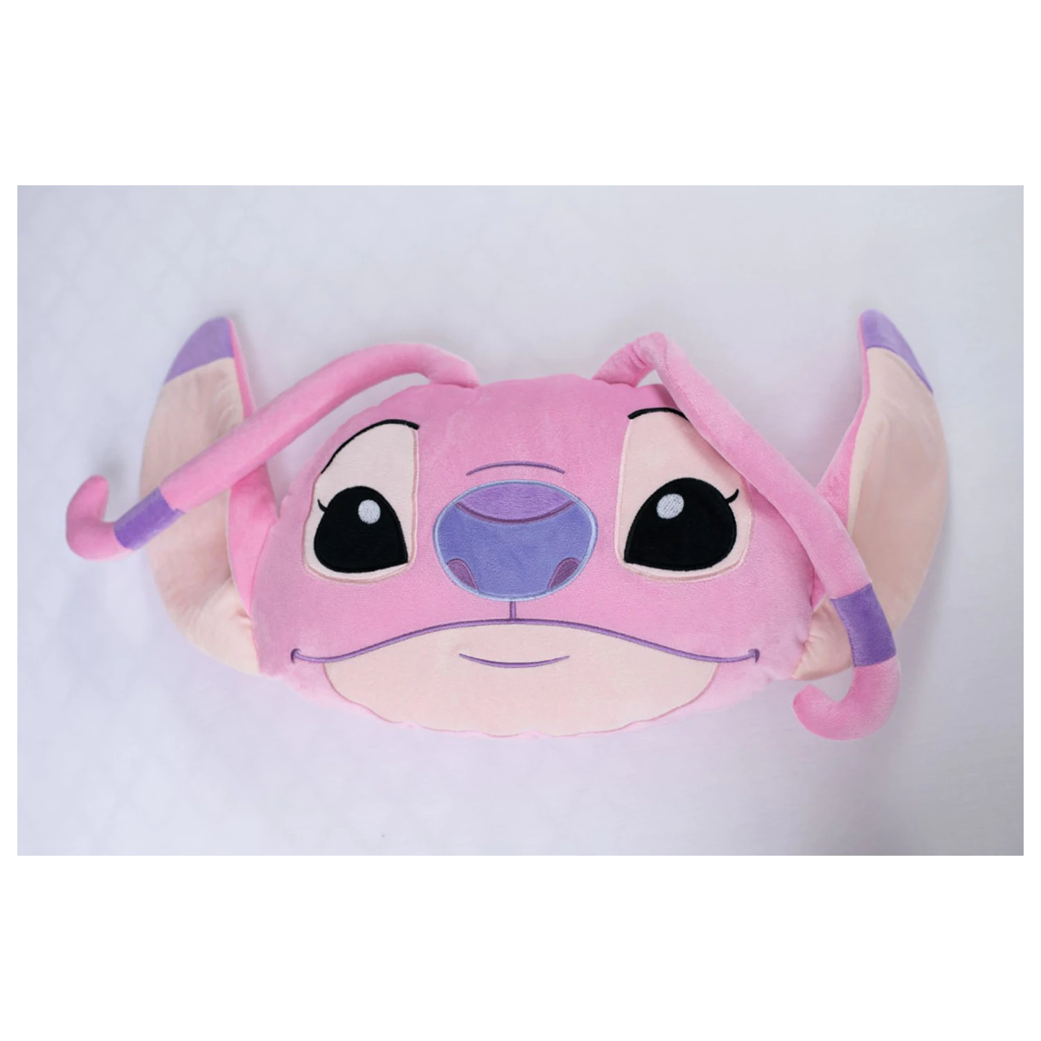Stitch Angel Pink Poduszka w kształcie 3D zdjęcie produktu
