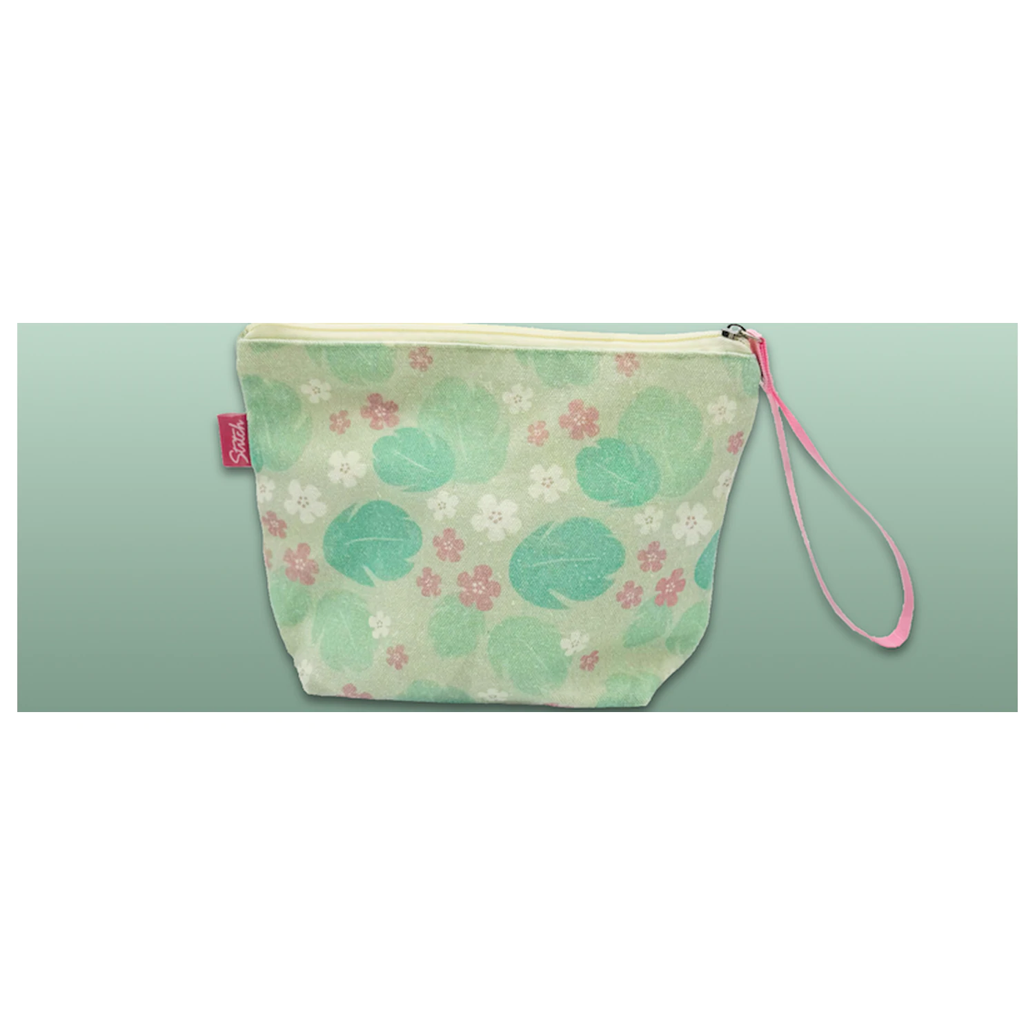 Stitch & Angel Summer Wave Torba podróżna zdjęcie produktu