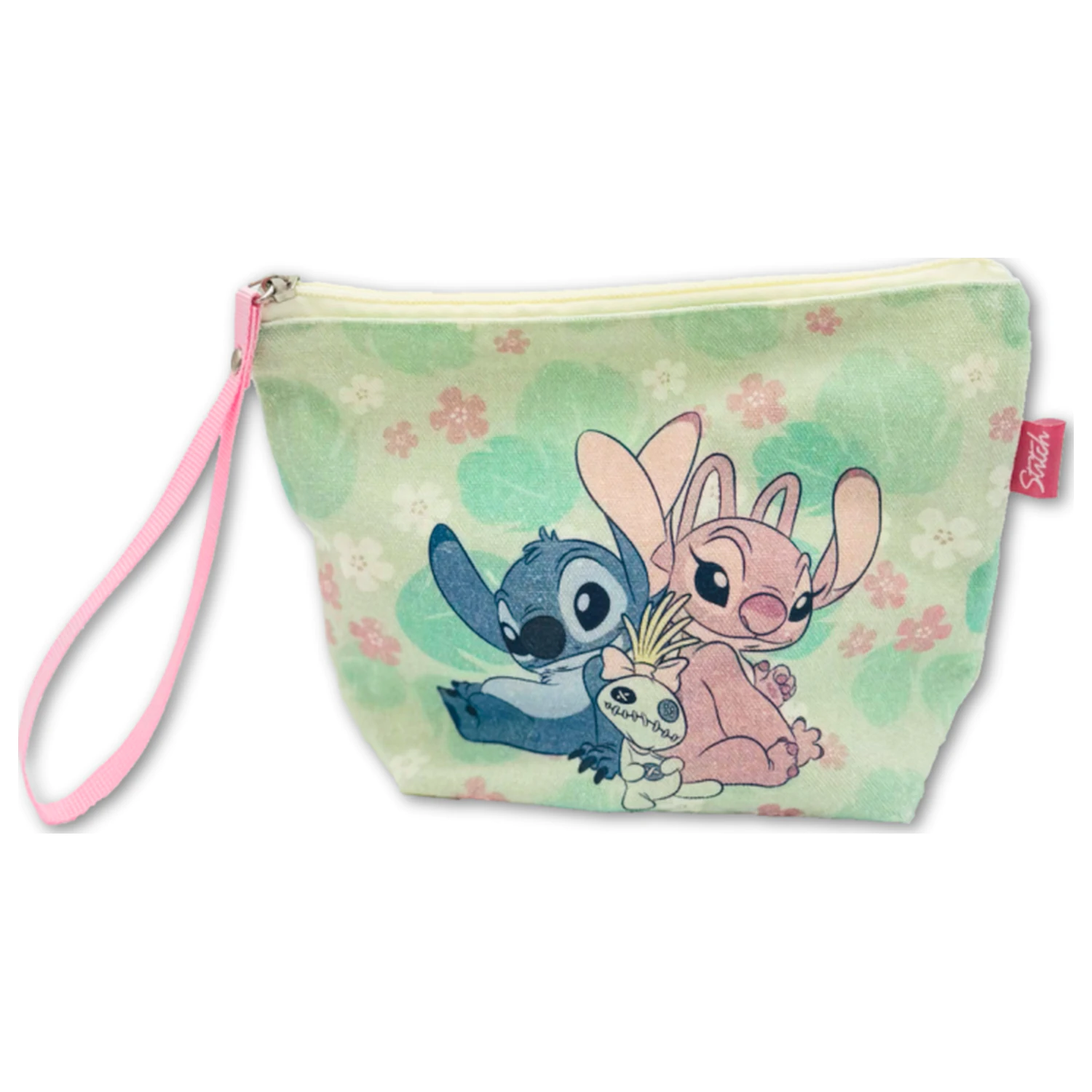Stitch & Angel Summer Wave Torba podróżna zdjęcie produktu