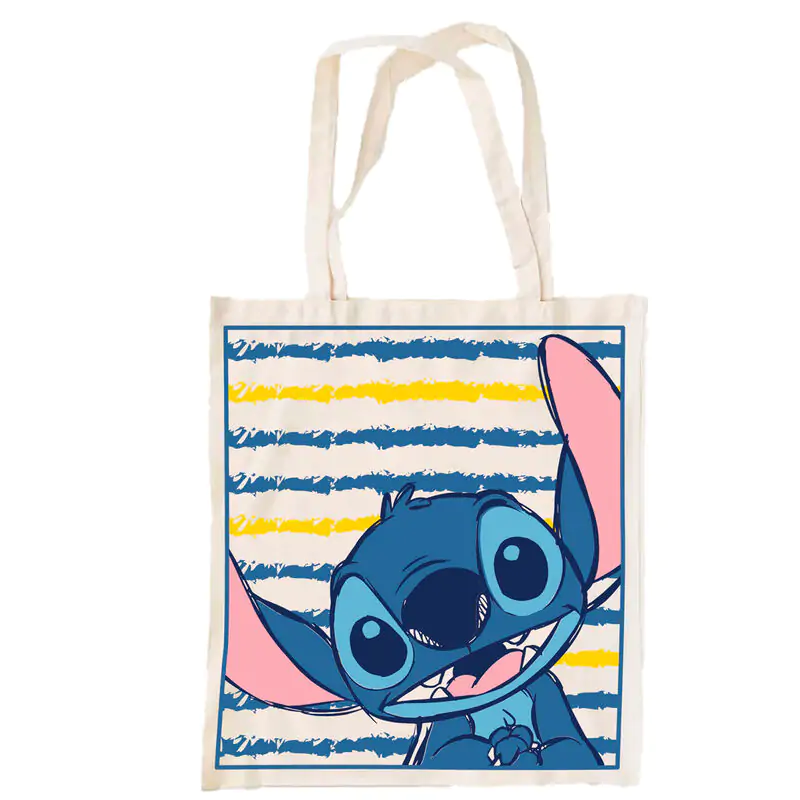Torba na zakupy Stitch zdjęcie produktu