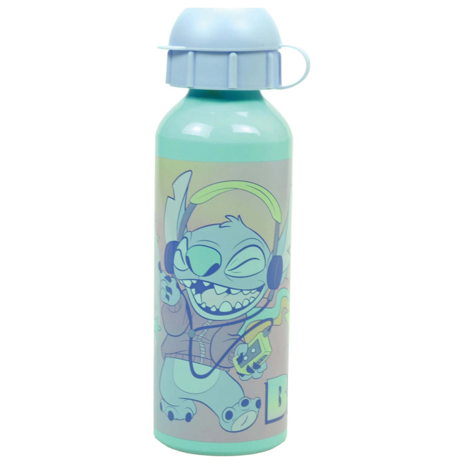 Stitch Blast Pudełko na kanapki + aluminiowa Butelka na wodę Zestaw zdjęcie produktu