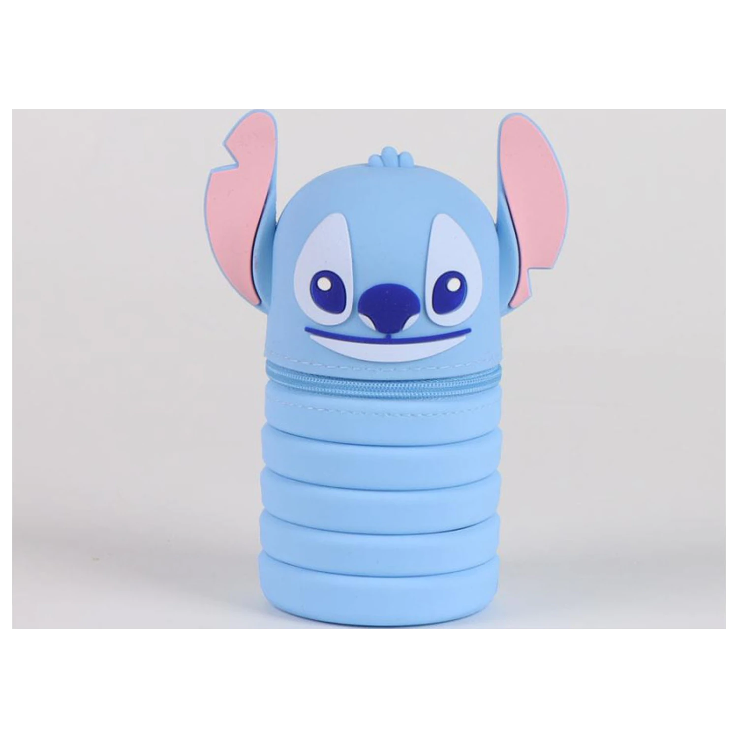 Stitch Blue 3D Piórnik 22 cm zdjęcie produktu