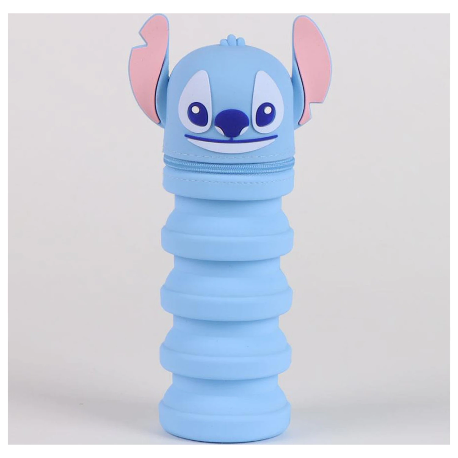 Stitch Blue 3D Piórnik 22 cm zdjęcie produktu