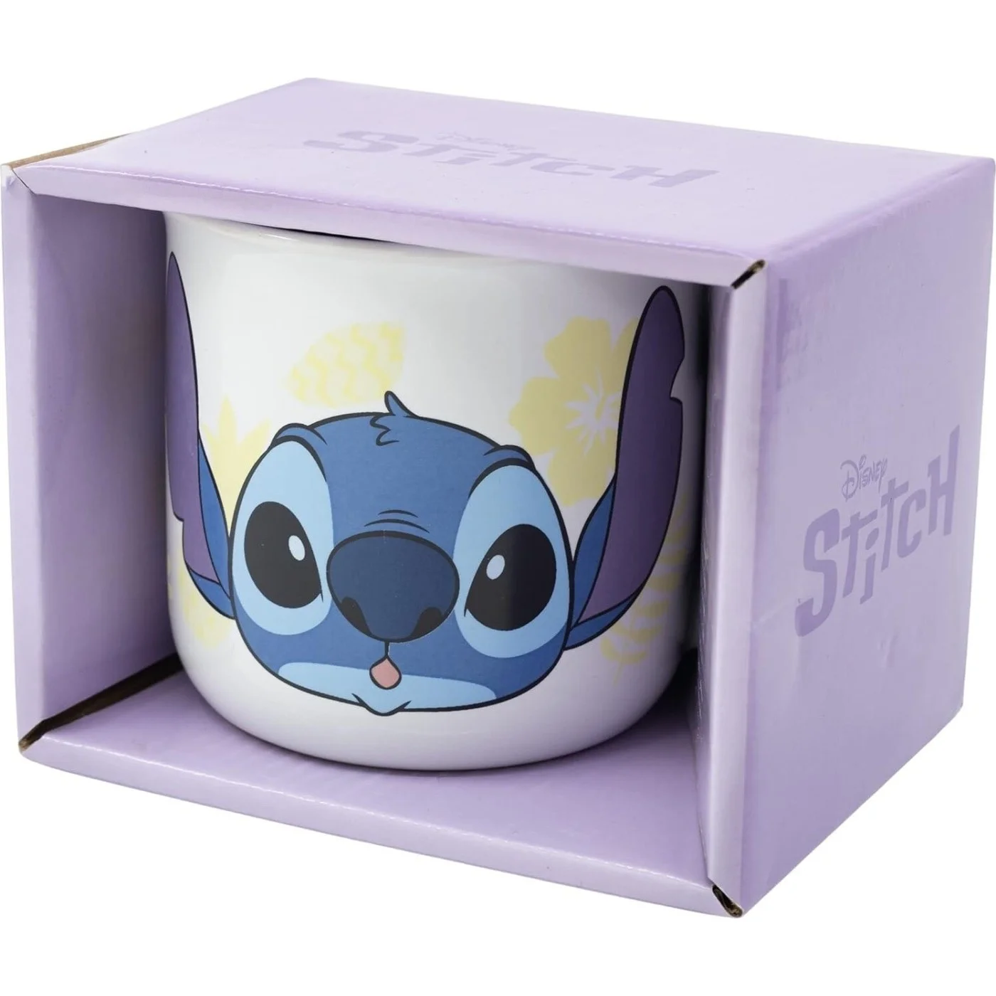 Kubek Stitch zdjęcie produktu